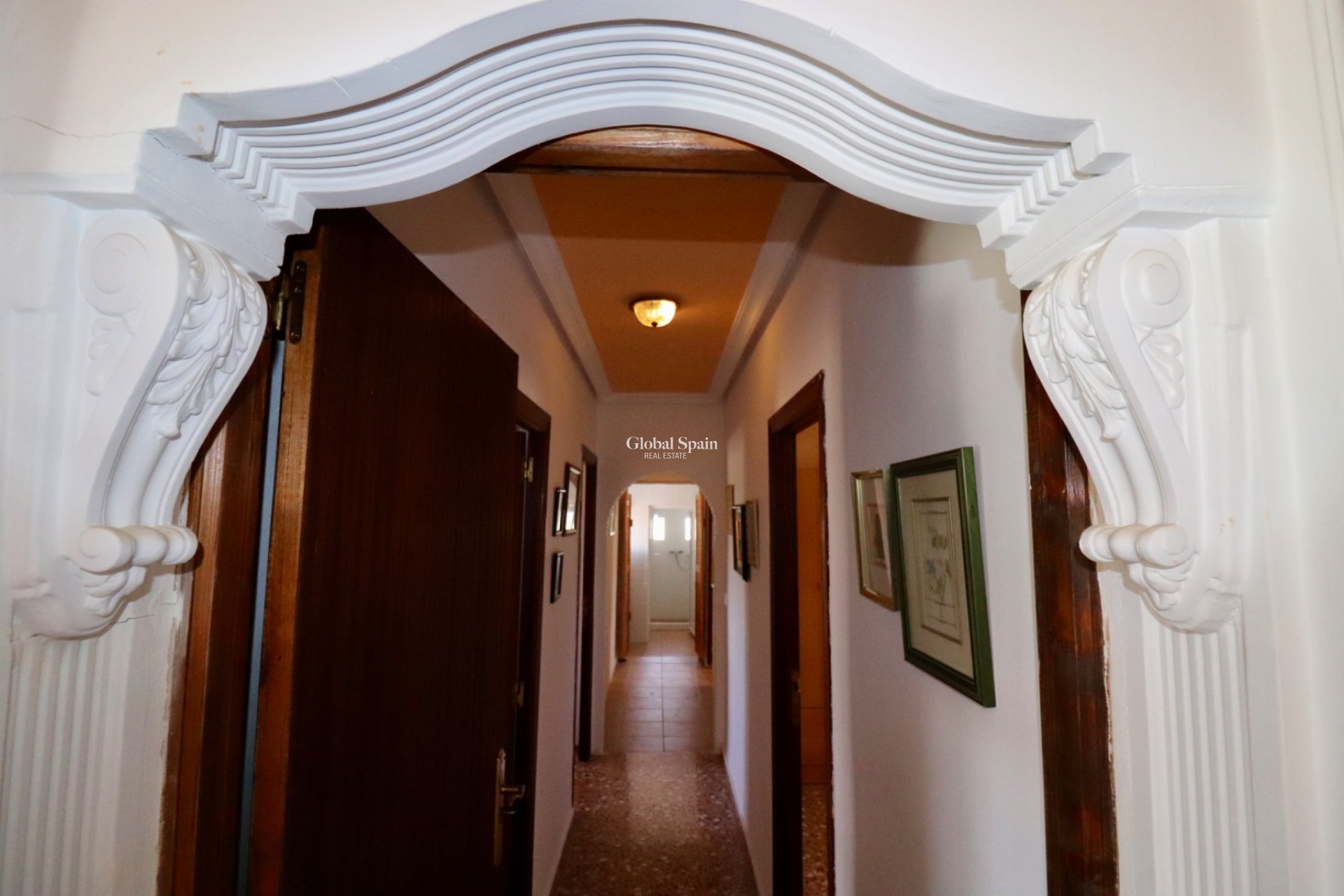 Wederverkoop - Villa -
ALICANTE - San Vicente del Raspeig