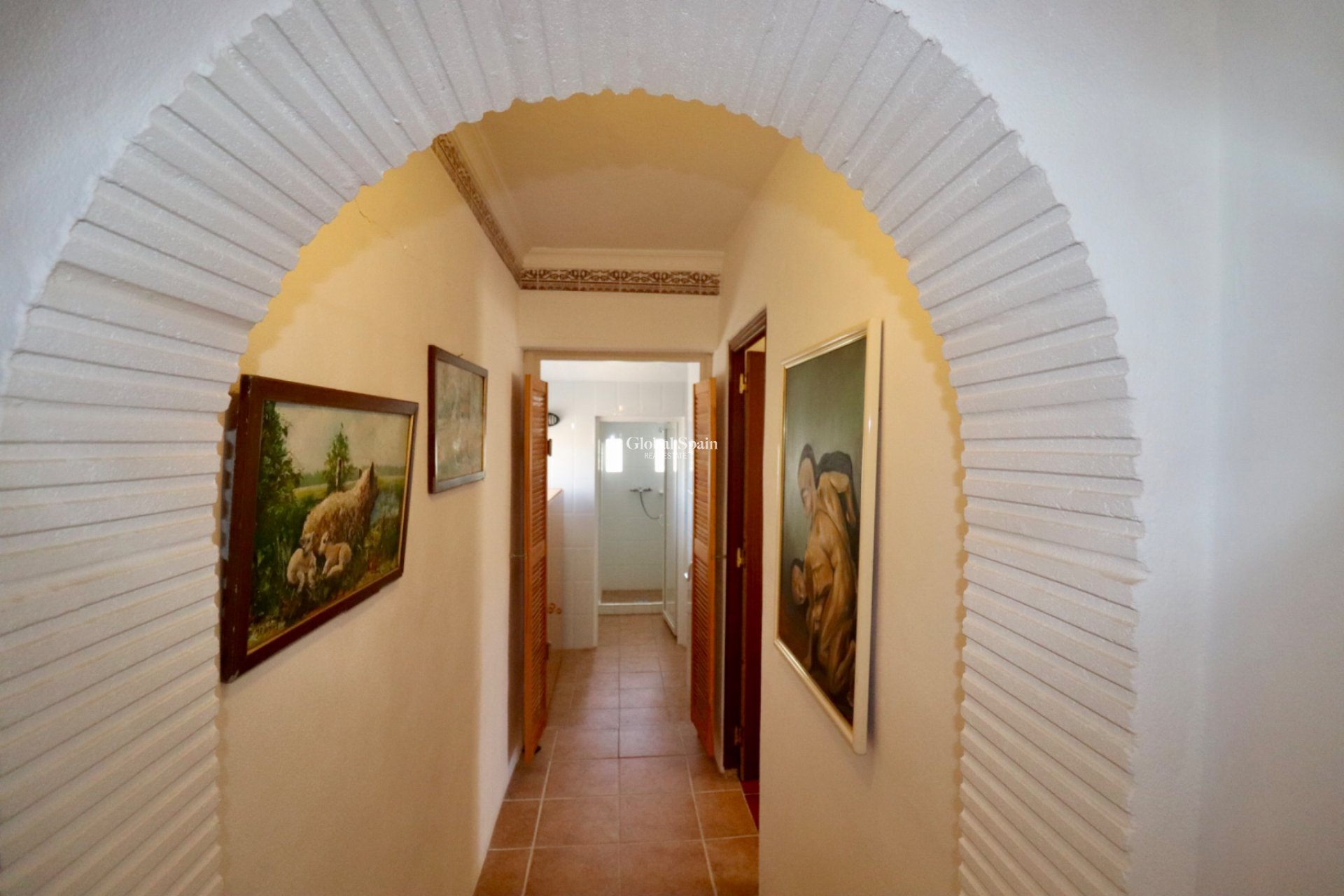 Wederverkoop - Villa -
ALICANTE - San Vicente del Raspeig