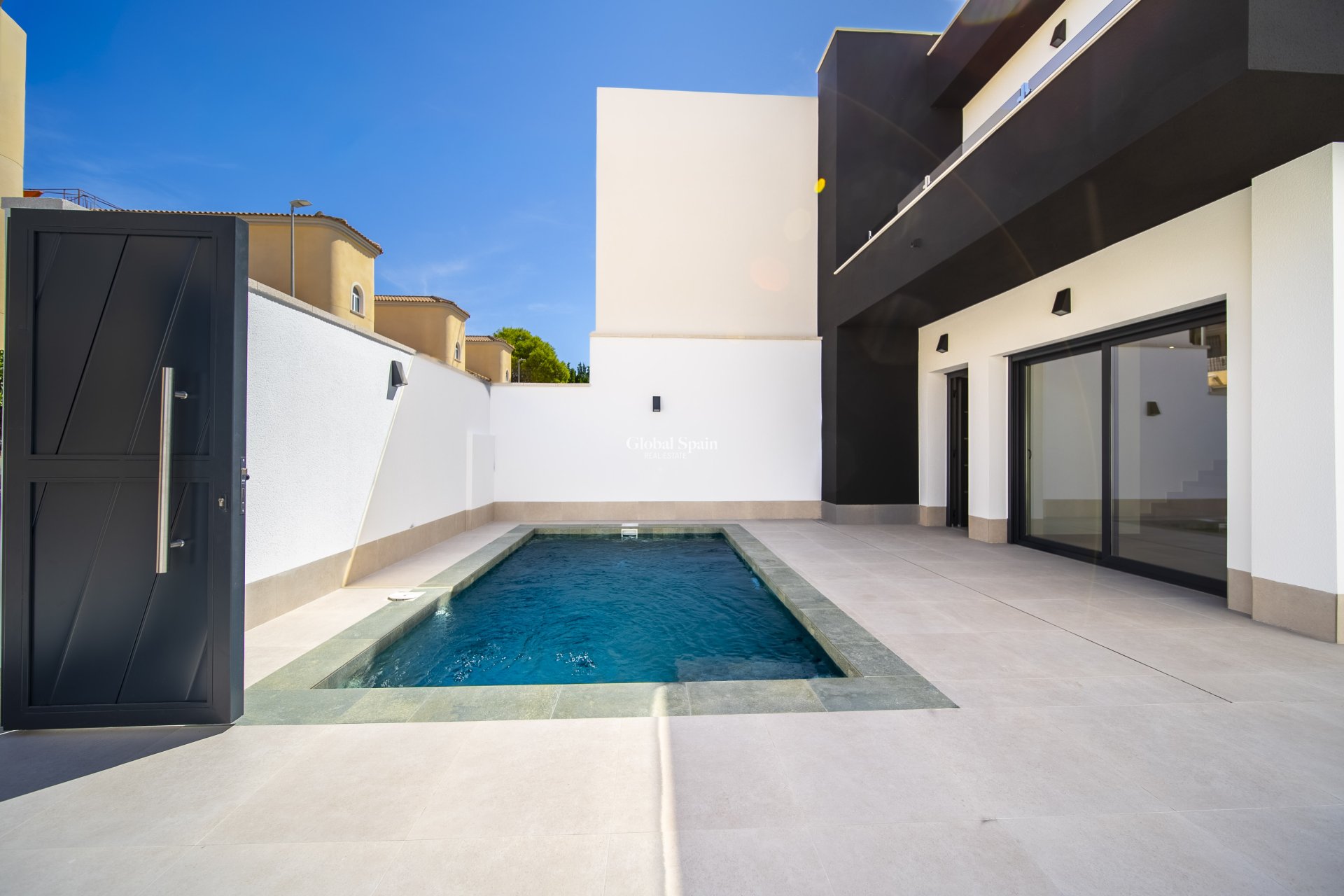 Wederverkoop - Villa -
Almoradi - Las Heredades