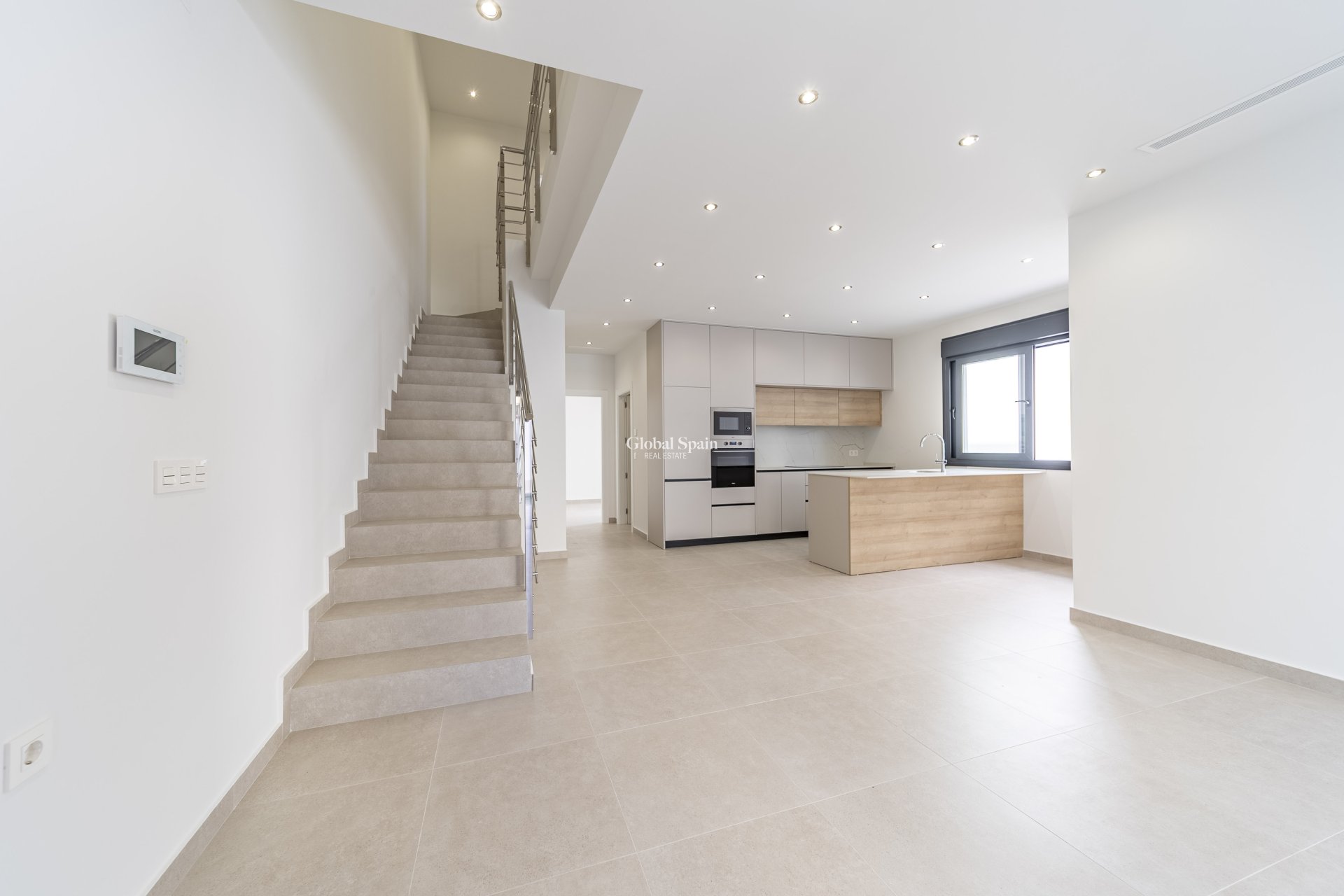 Wederverkoop - Villa -
Almoradi - Las Heredades