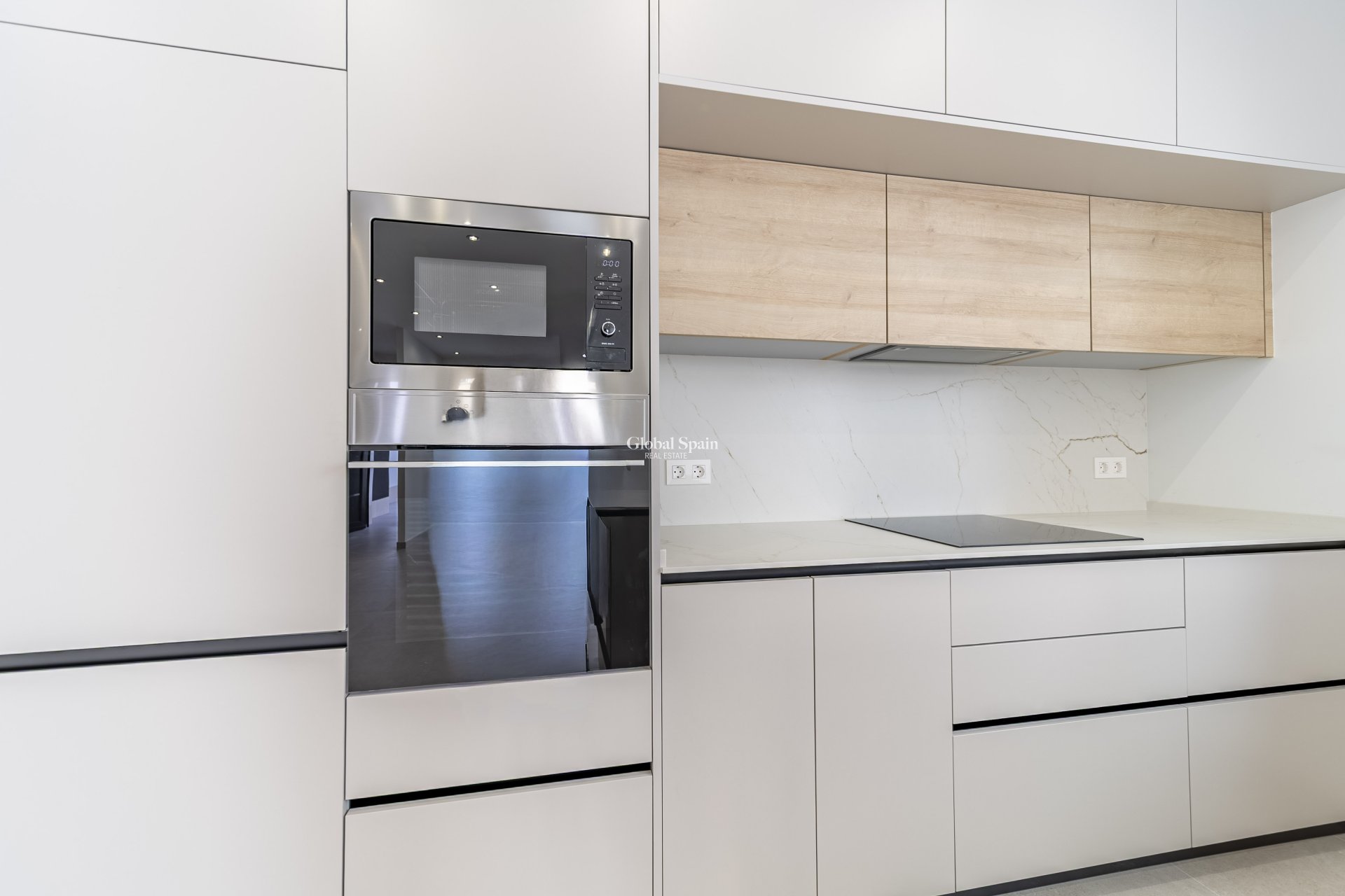 Wederverkoop - Villa -
Almoradi - Las Heredades