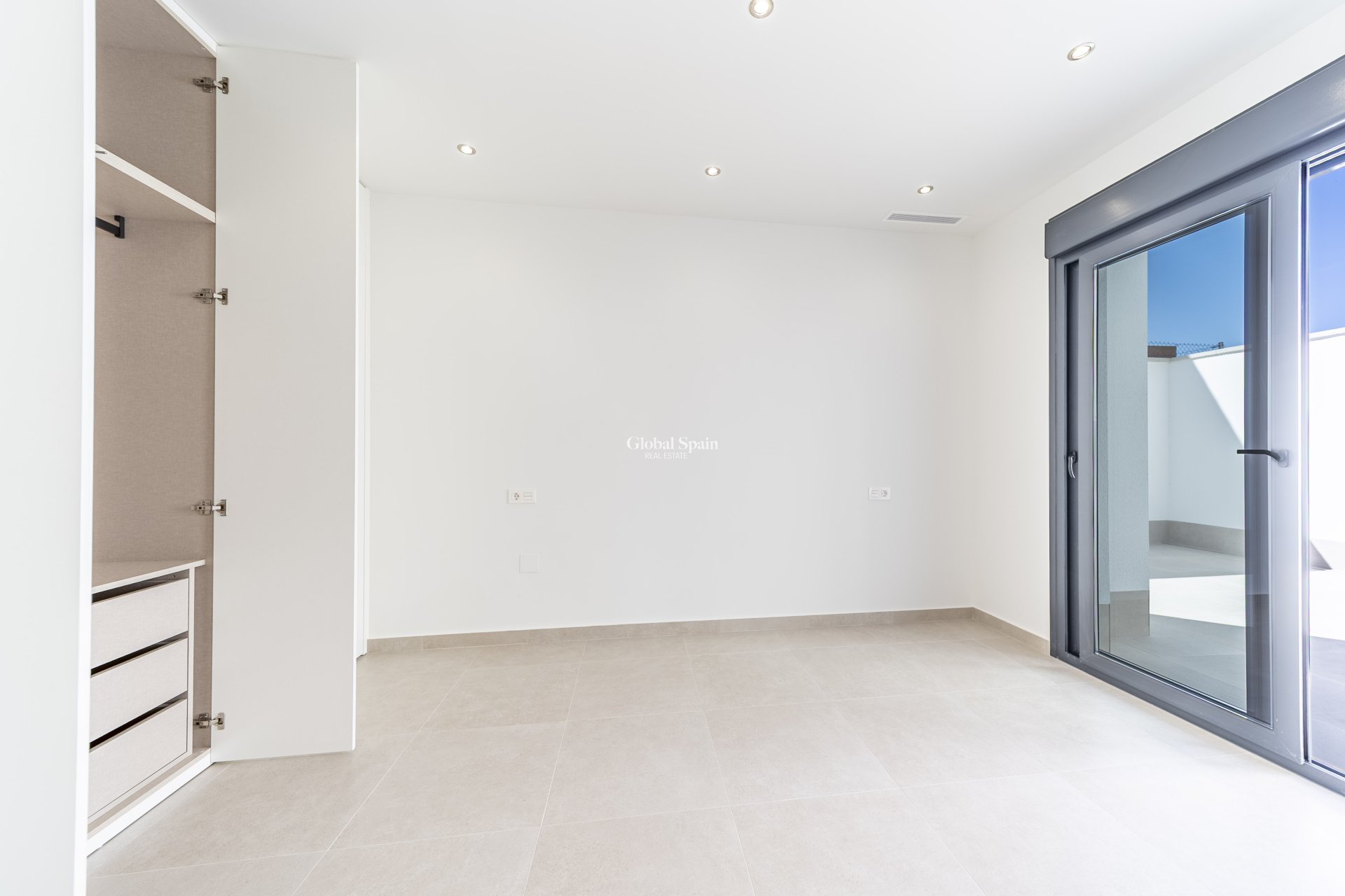 Wederverkoop - Villa -
Almoradi - Las Heredades