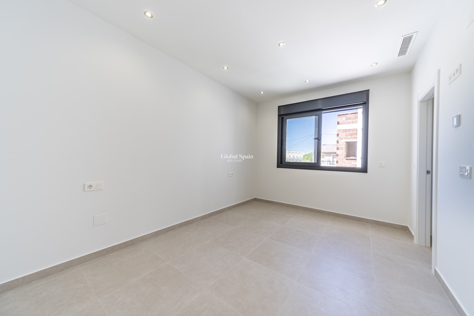 Wederverkoop - Villa -
Almoradi - Las Heredades