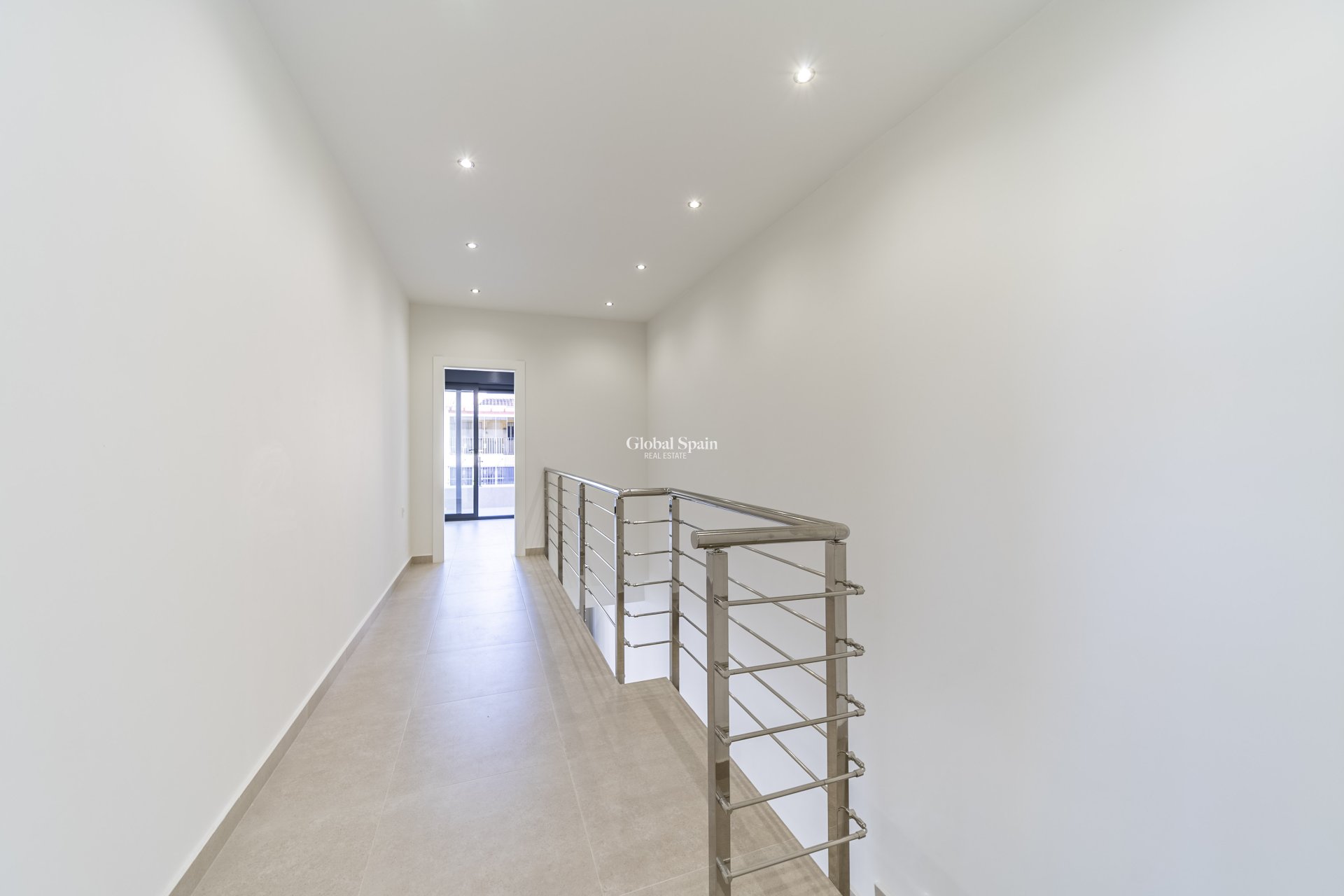 Wederverkoop - Villa -
Almoradi - Las Heredades