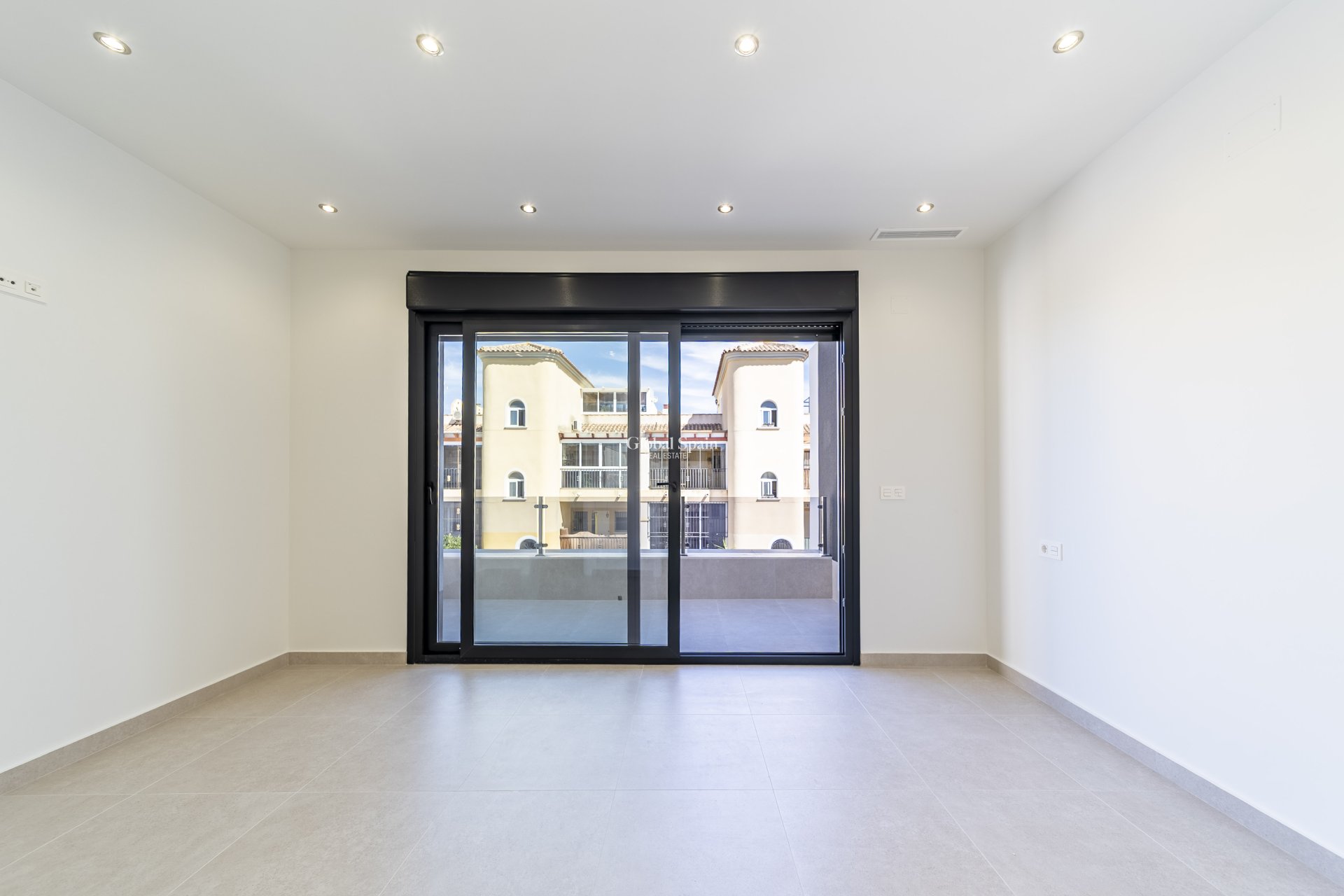 Wederverkoop - Villa -
Almoradi - Las Heredades