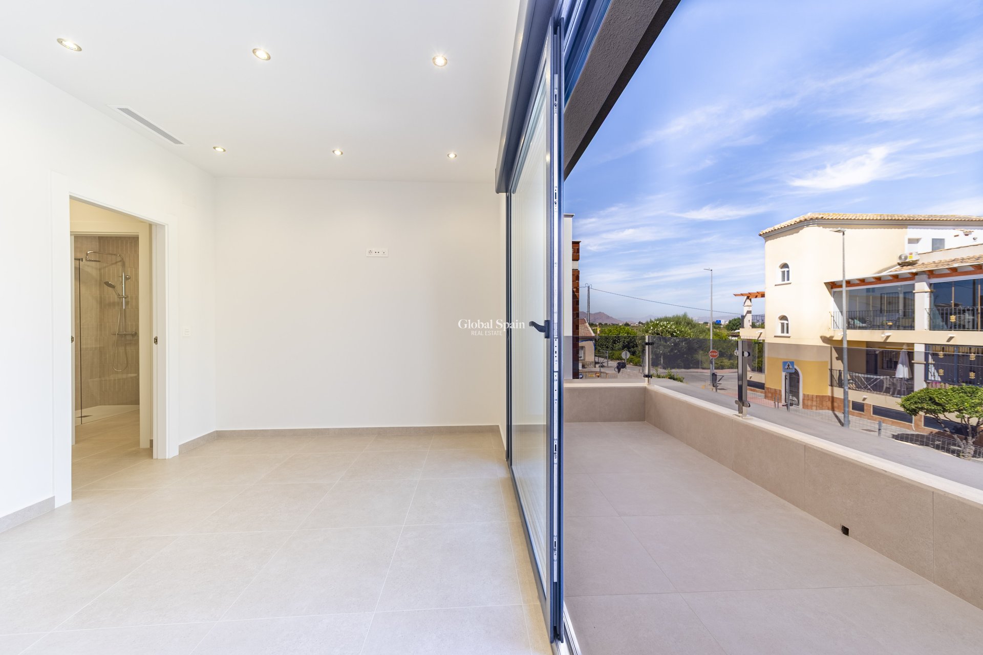 Wederverkoop - Villa -
Almoradi - Las Heredades