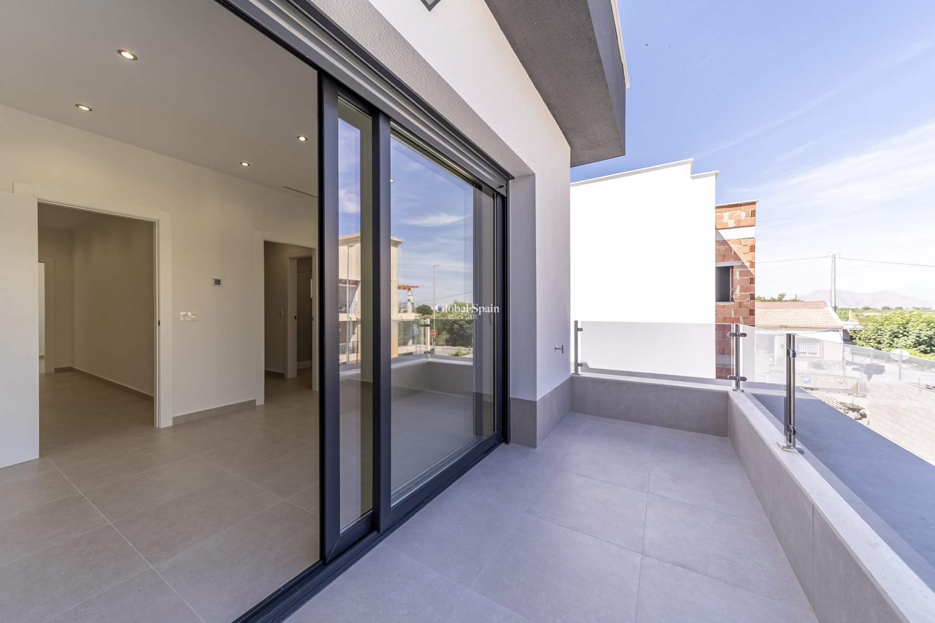 Wederverkoop - Villa -
Almoradi - Las Heredades