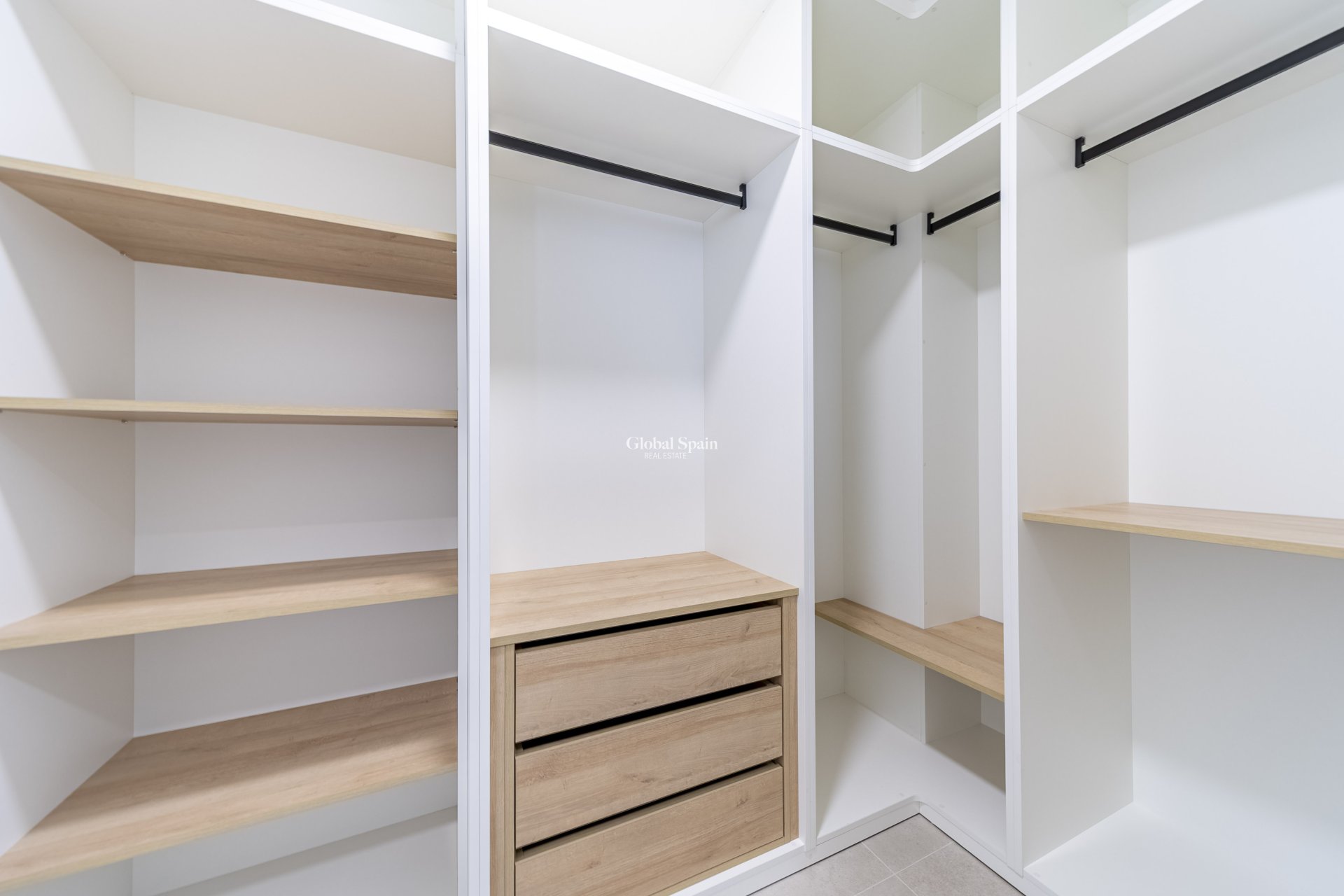 Wederverkoop - Villa -
Almoradi - Las Heredades