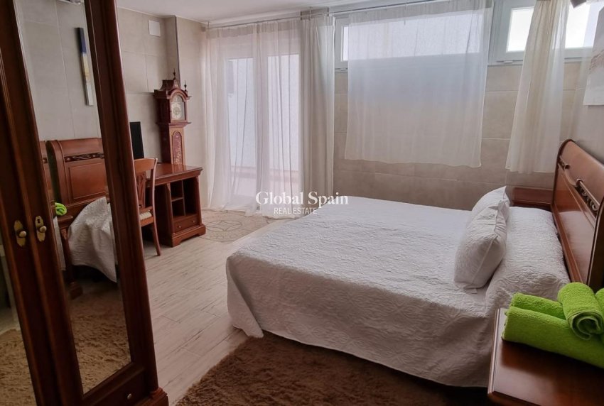 Wederverkoop - VILLA -
ALTEA - ALTEA HILLS