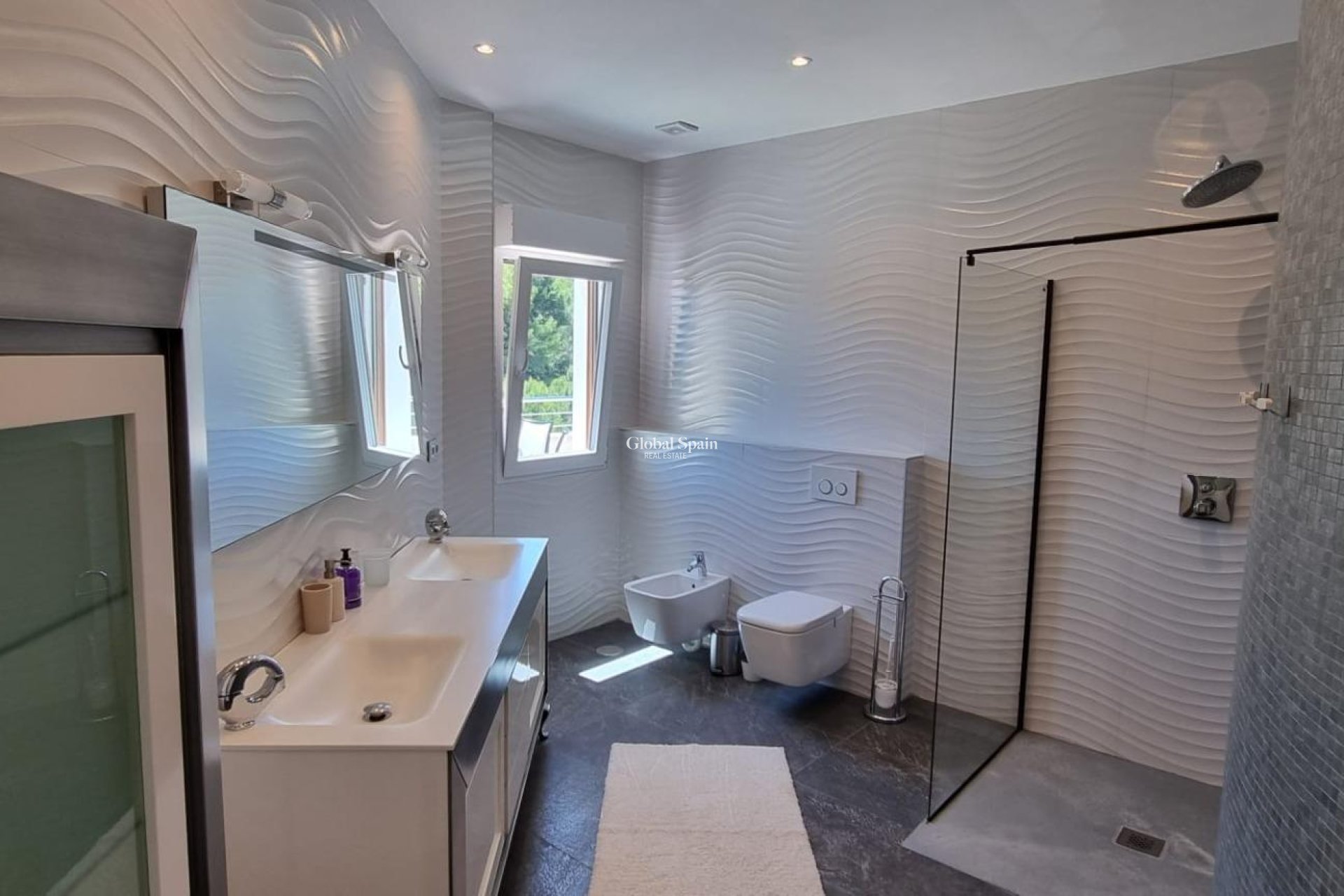 Wederverkoop - VILLA -
ALTEA - ALTEA HILLS