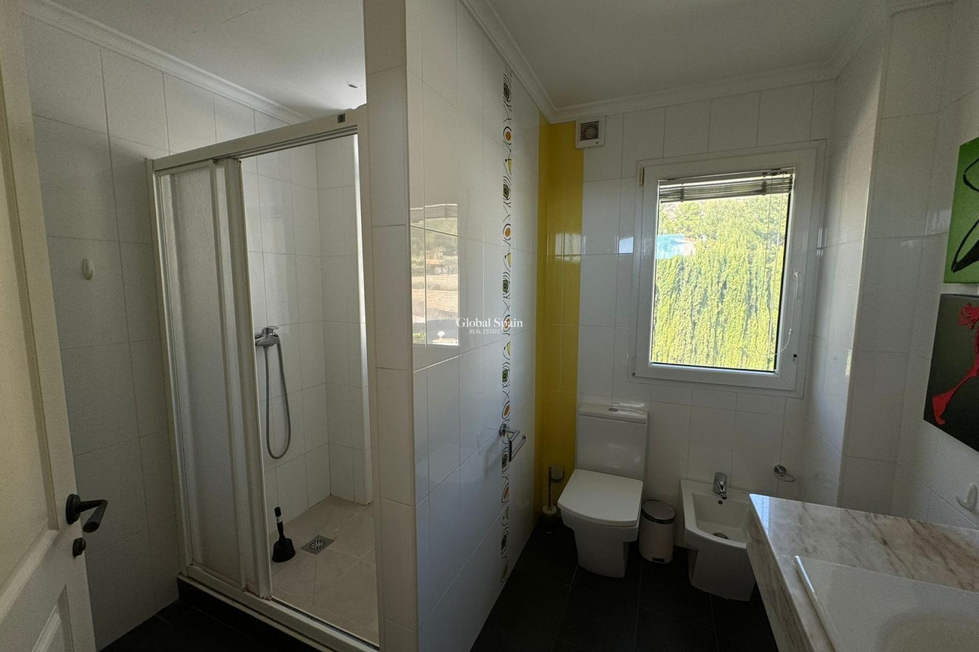 Wederverkoop - VILLA -
ALTEA - ALTEA HILLS