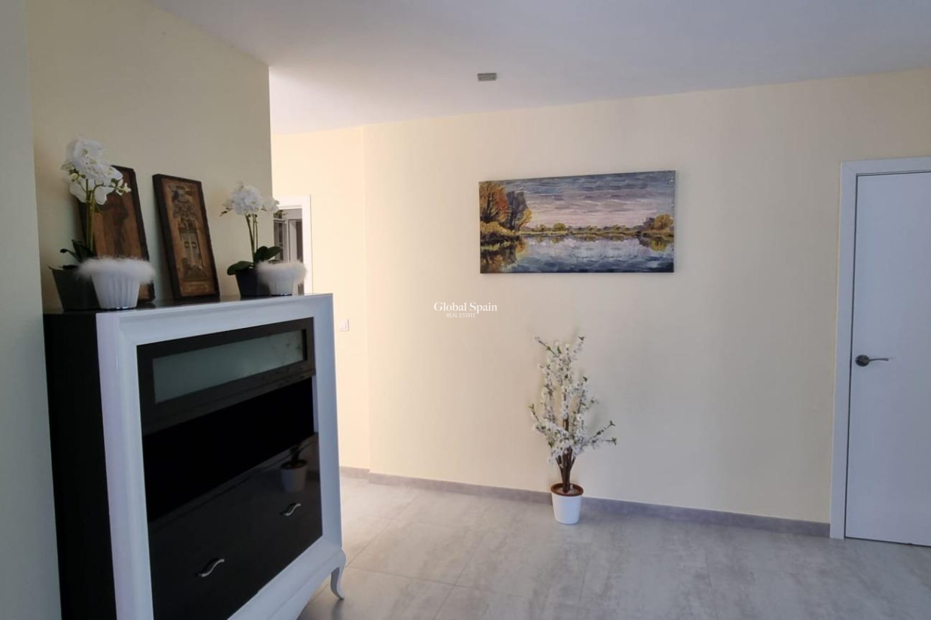 Wederverkoop - VILLA -
ALTEA - ALTEA HILLS