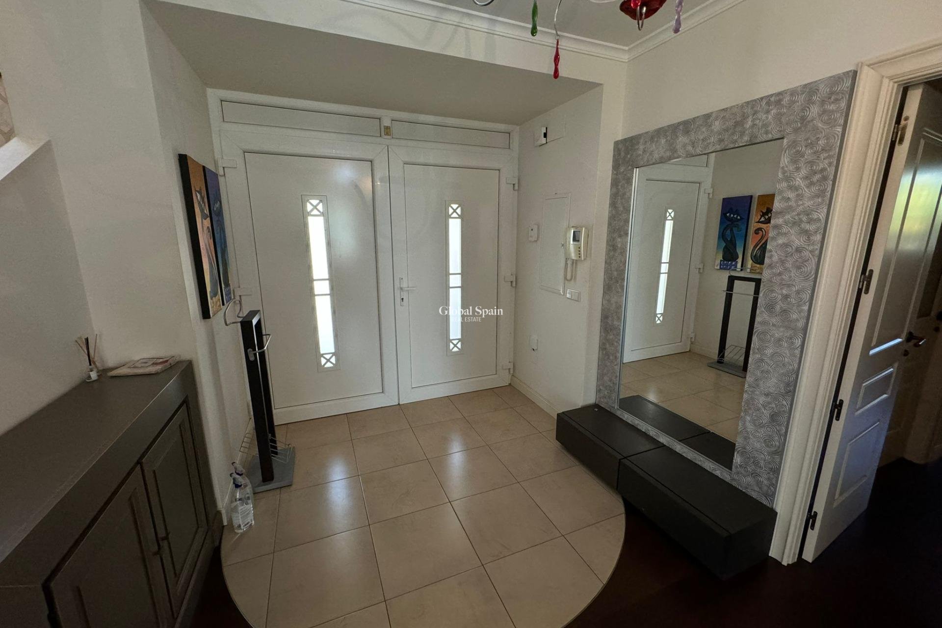 Wederverkoop - VILLA -
ALTEA - ALTEA HILLS