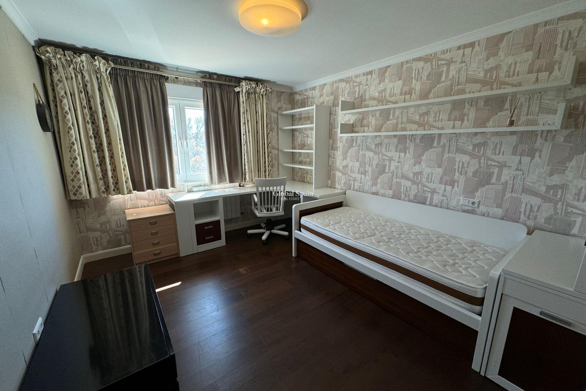 Wederverkoop - VILLA -
ALTEA - ALTEA HILLS