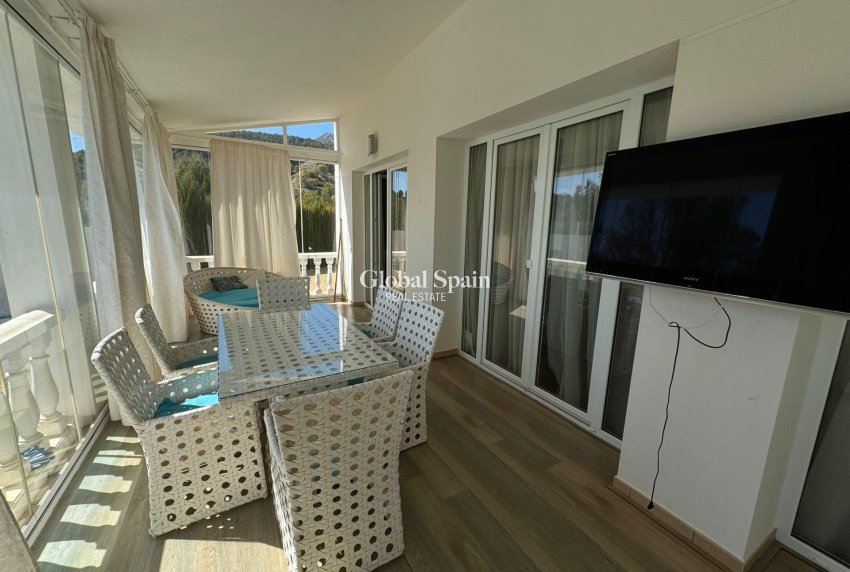 Wederverkoop - VILLA -
ALTEA - ALTEA HILLS