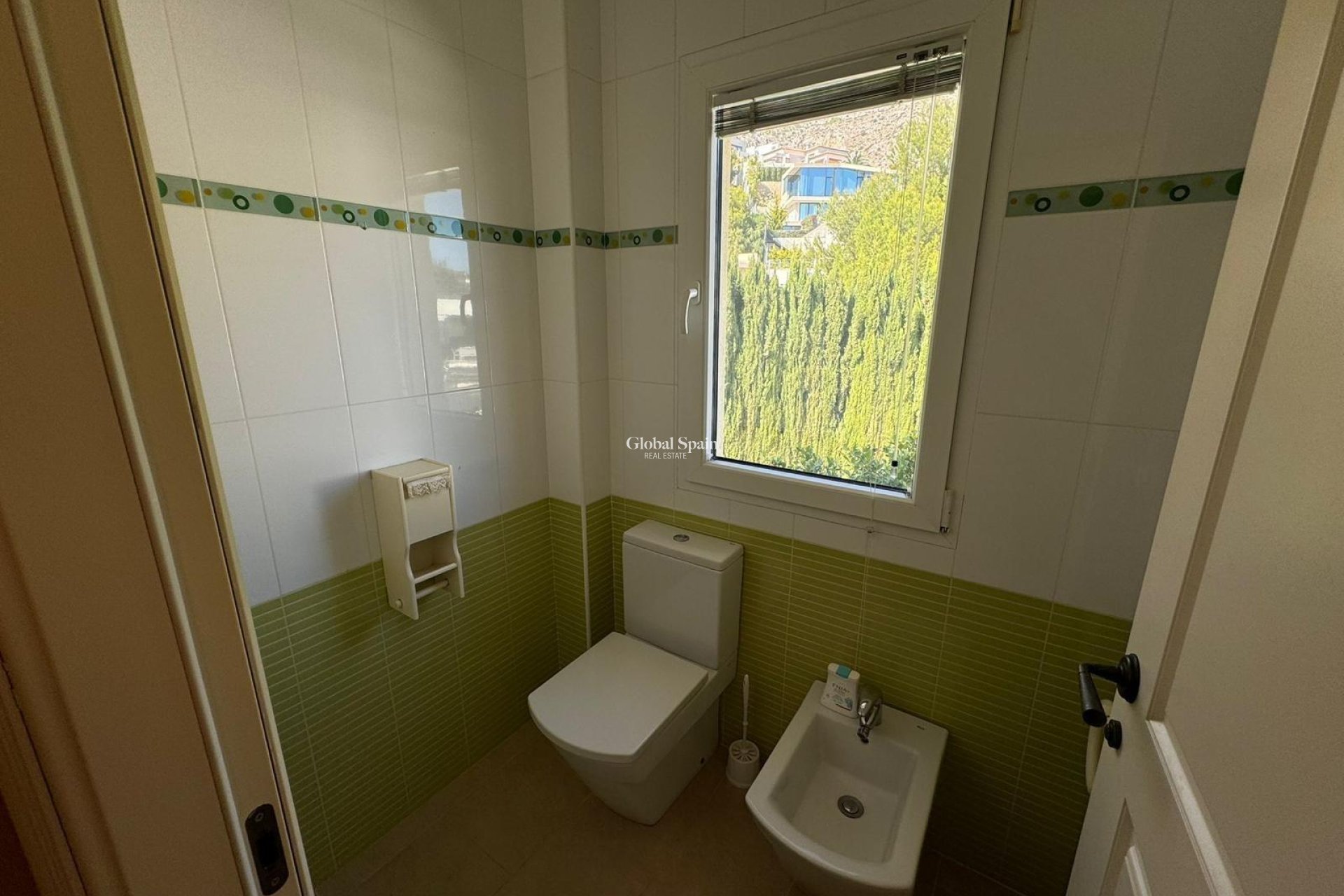 Wederverkoop - VILLA -
ALTEA - ALTEA HILLS