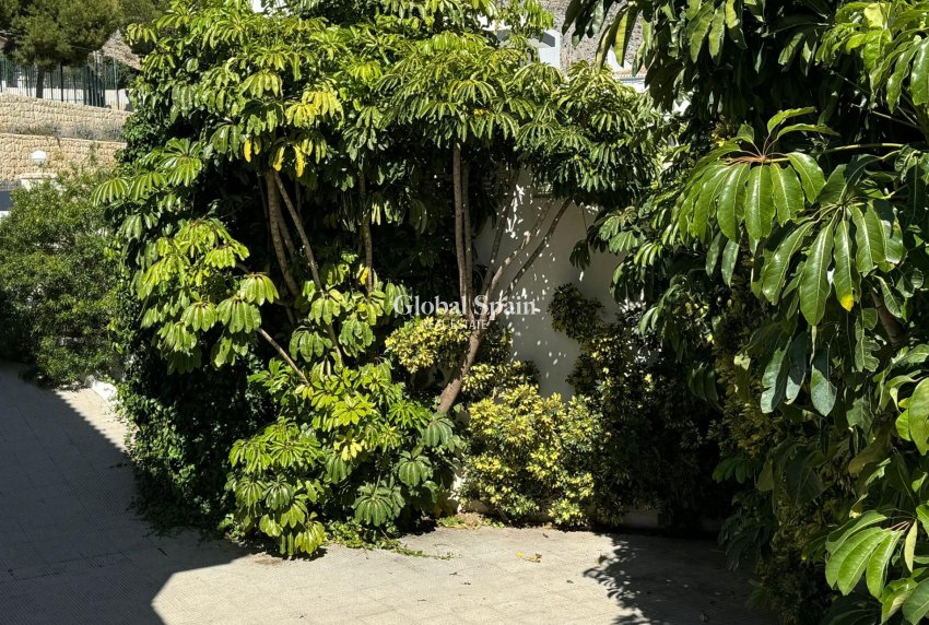 Wederverkoop - VILLA -
ALTEA - ALTEA HILLS