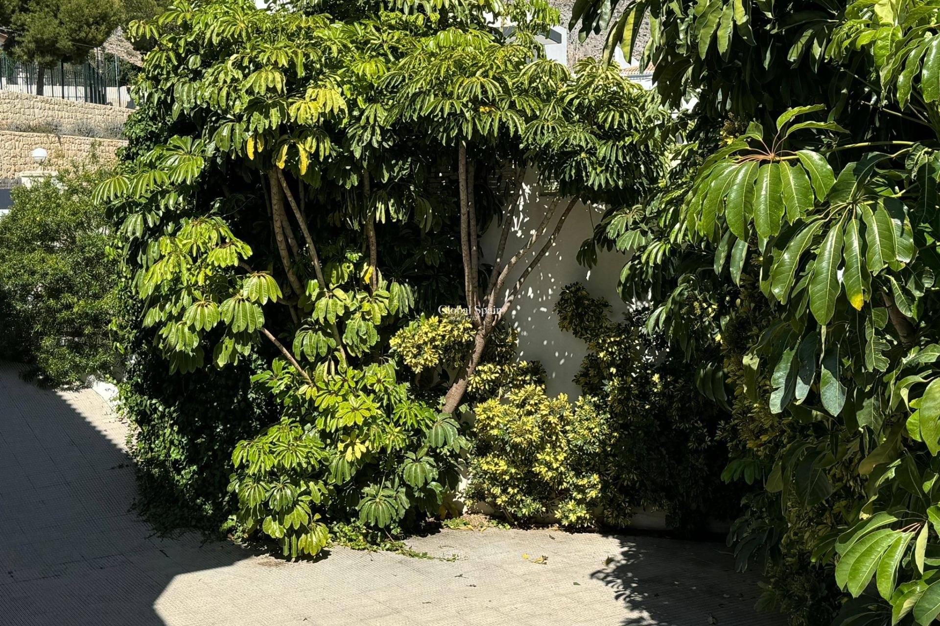 Wederverkoop - VILLA -
ALTEA - ALTEA HILLS