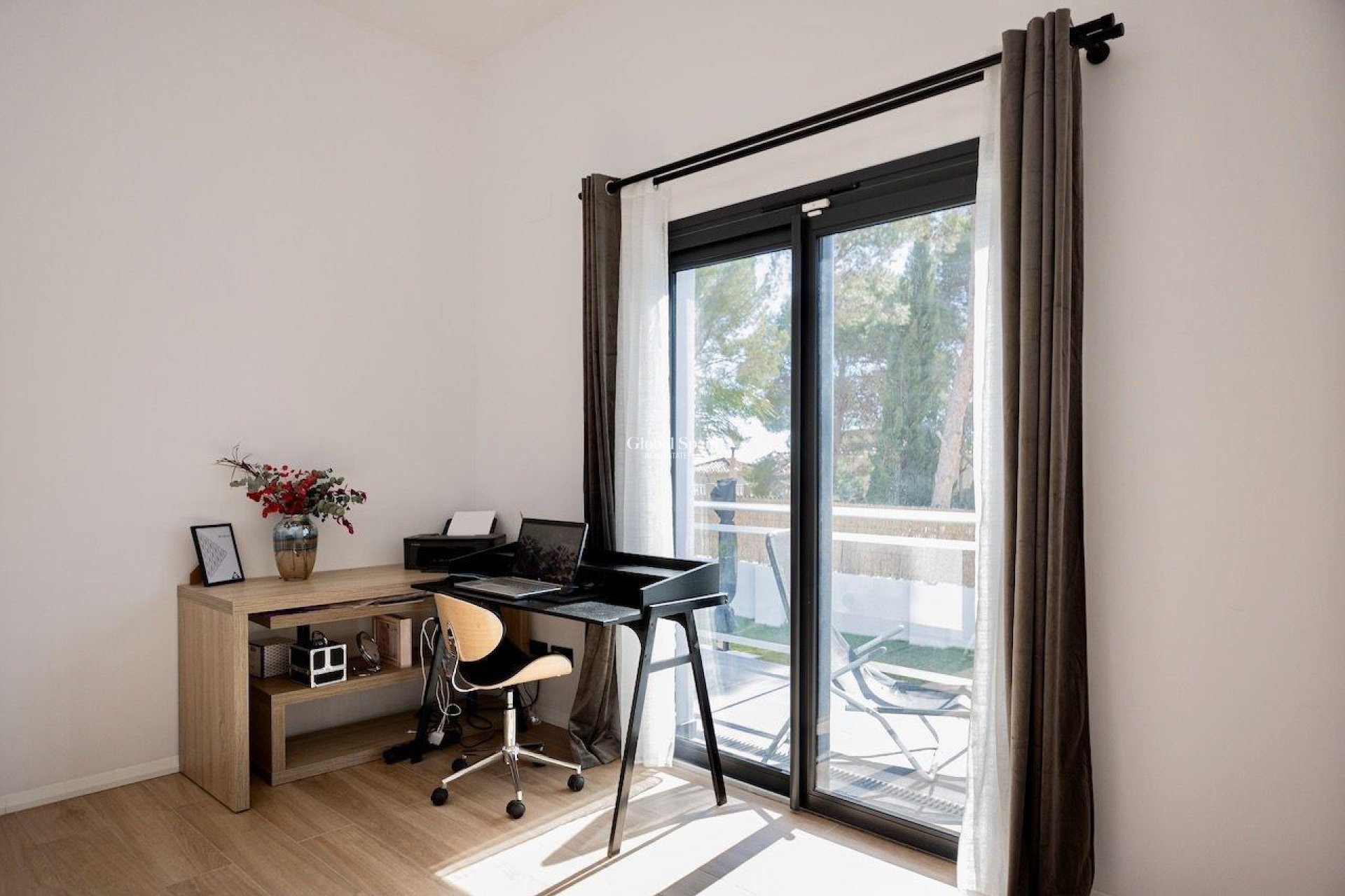 Wederverkoop - VILLA -
ALTEA - Costa Blanca