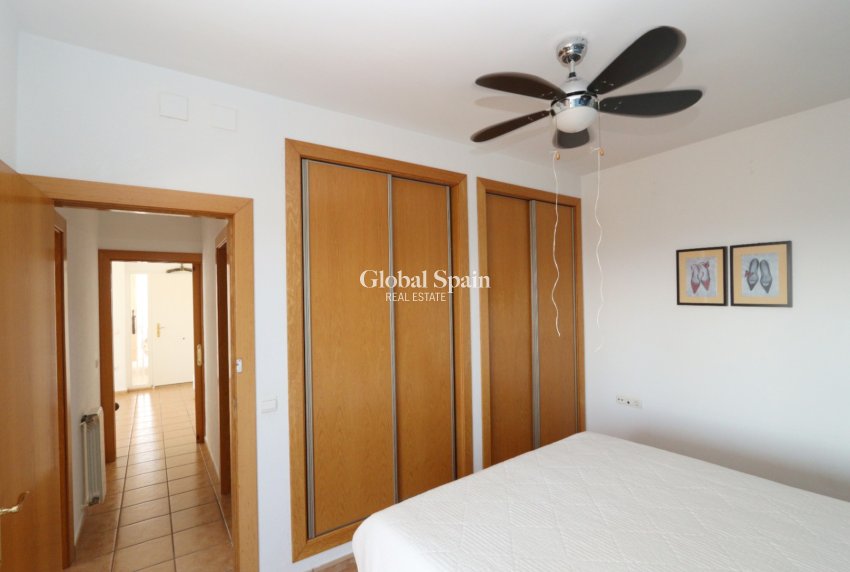 Wederverkoop - VILLA -
ALTEA - Costa Blanca