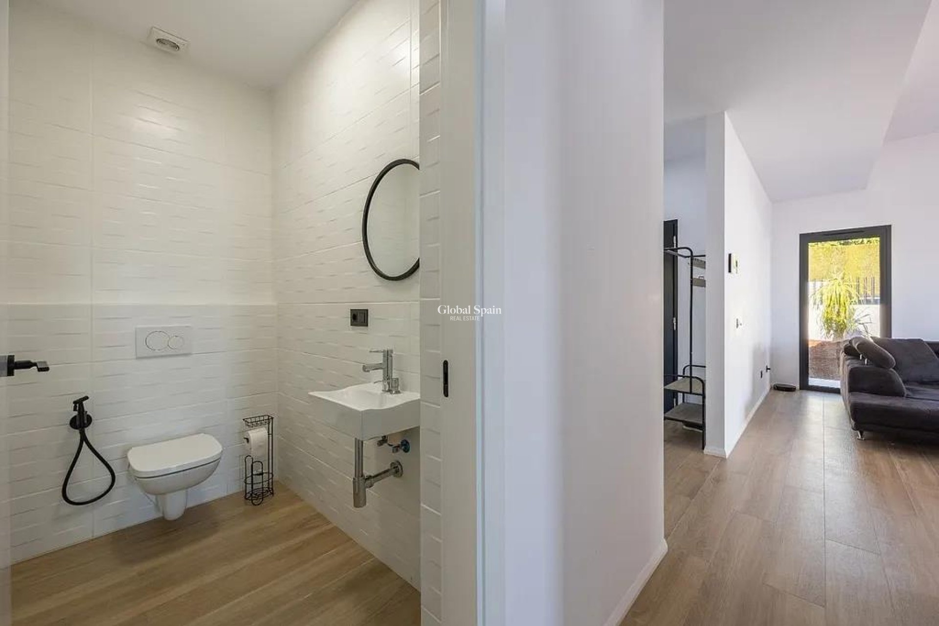 Wederverkoop - VILLA -
ALTEA - Costa Blanca