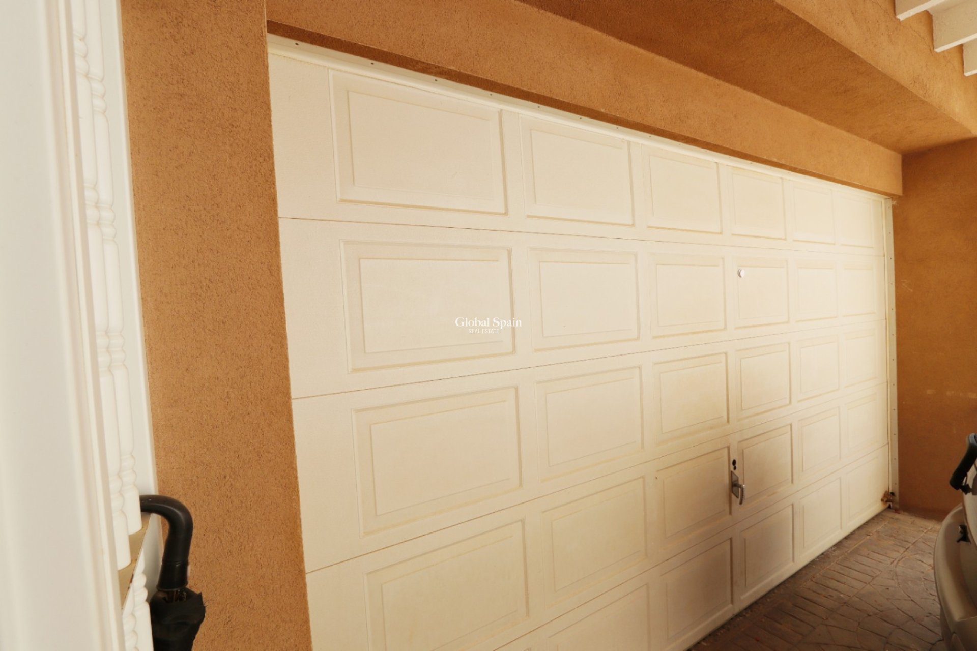 Wederverkoop - VILLA -
ALTEA - Costa Blanca