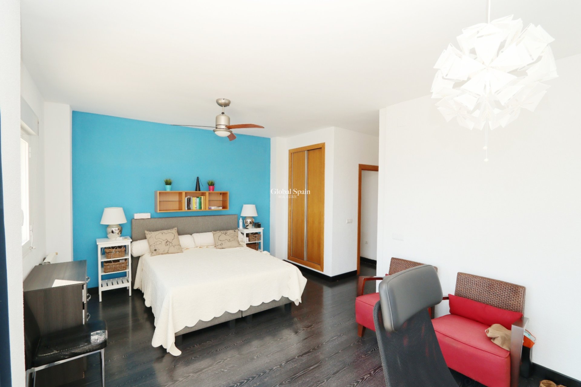 Wederverkoop - VILLA -
ALTEA - Costa Blanca