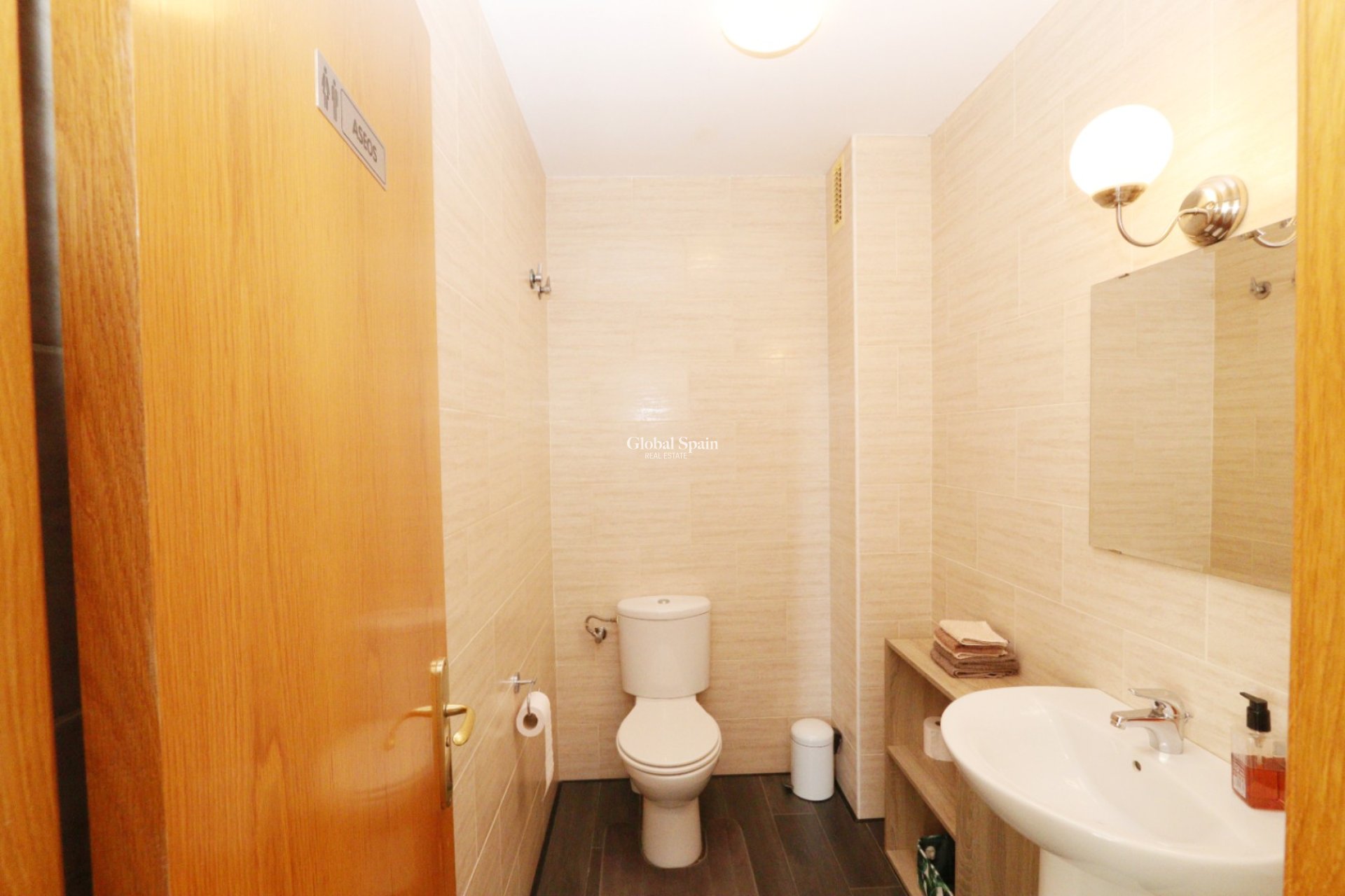 Wederverkoop - VILLA -
ALTEA - Costa Blanca