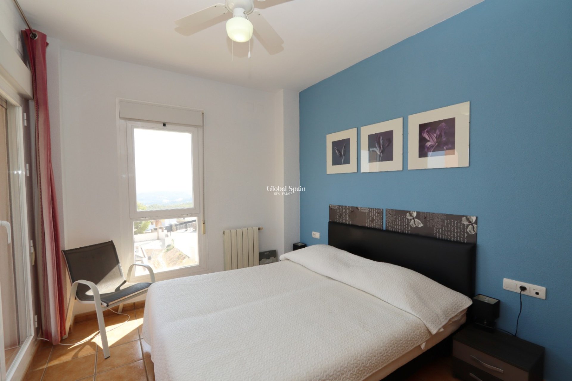 Wederverkoop - VILLA -
ALTEA - Costa Blanca