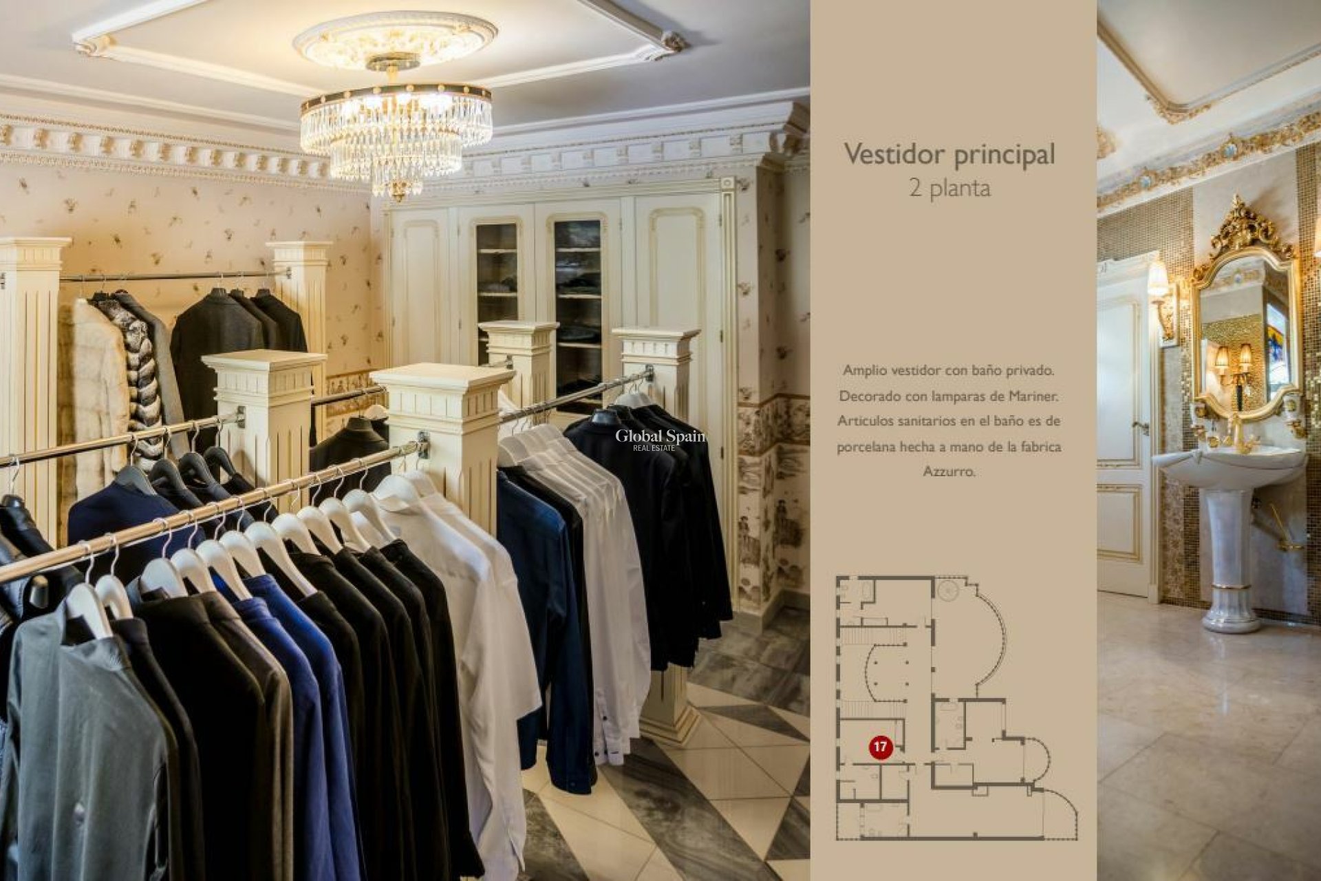 Wederverkoop - VILLA -
ALTEA - Costa Blanca