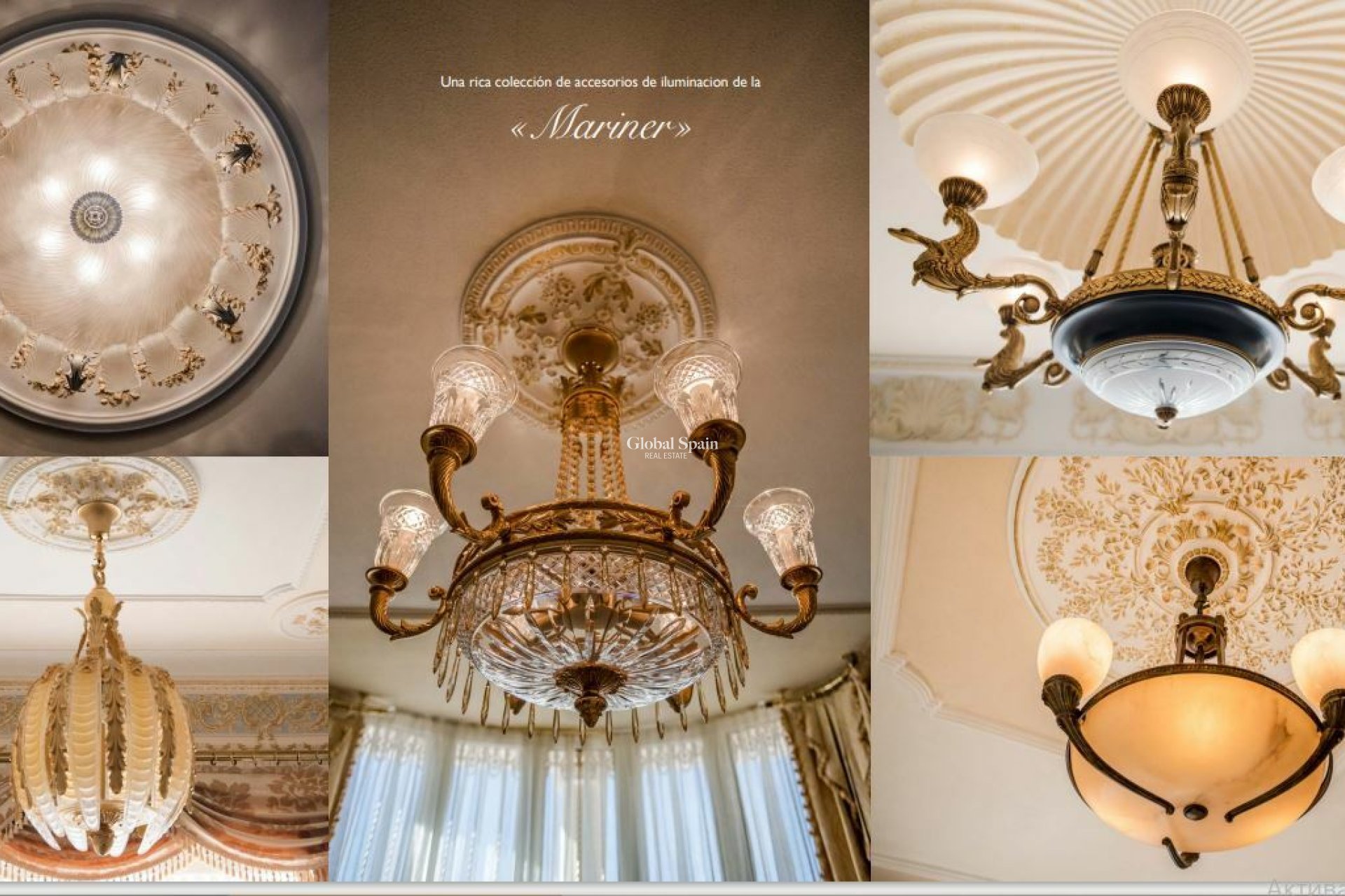 Wederverkoop - VILLA -
ALTEA - Costa Blanca