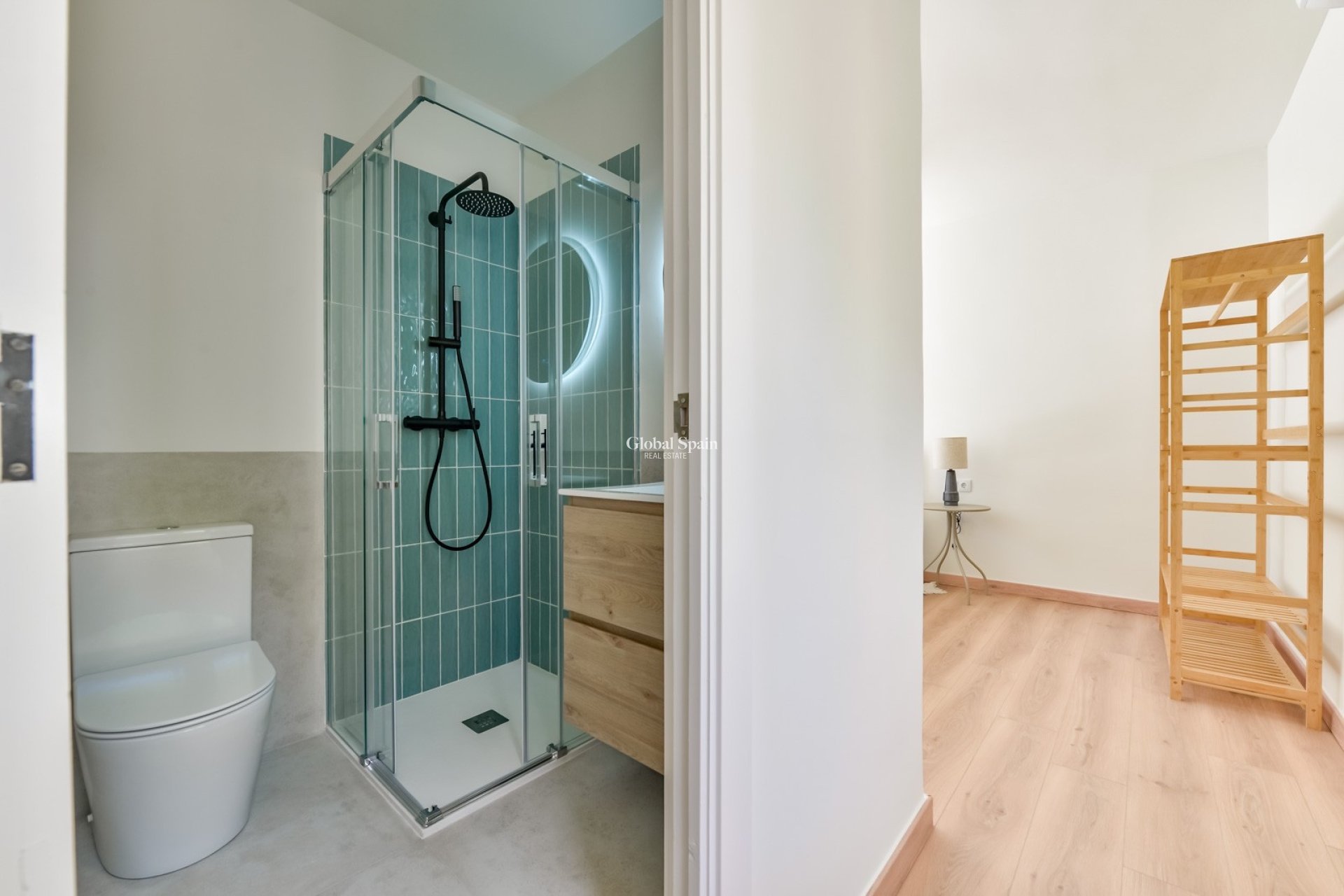 Wederverkoop - VILLA -
ALTEA - Costa Blanca