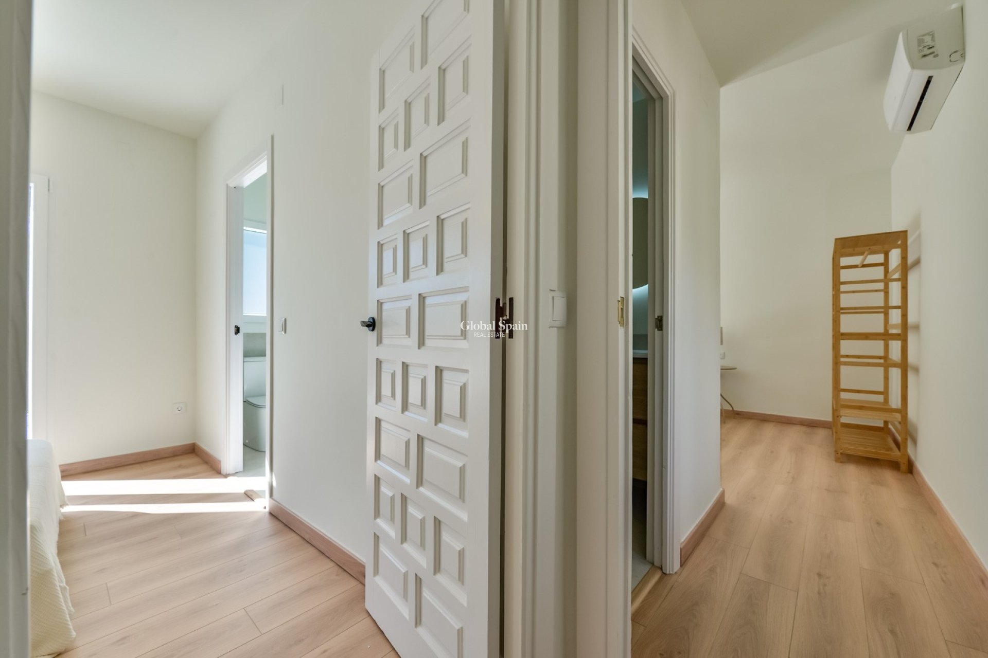 Wederverkoop - VILLA -
ALTEA - Costa Blanca