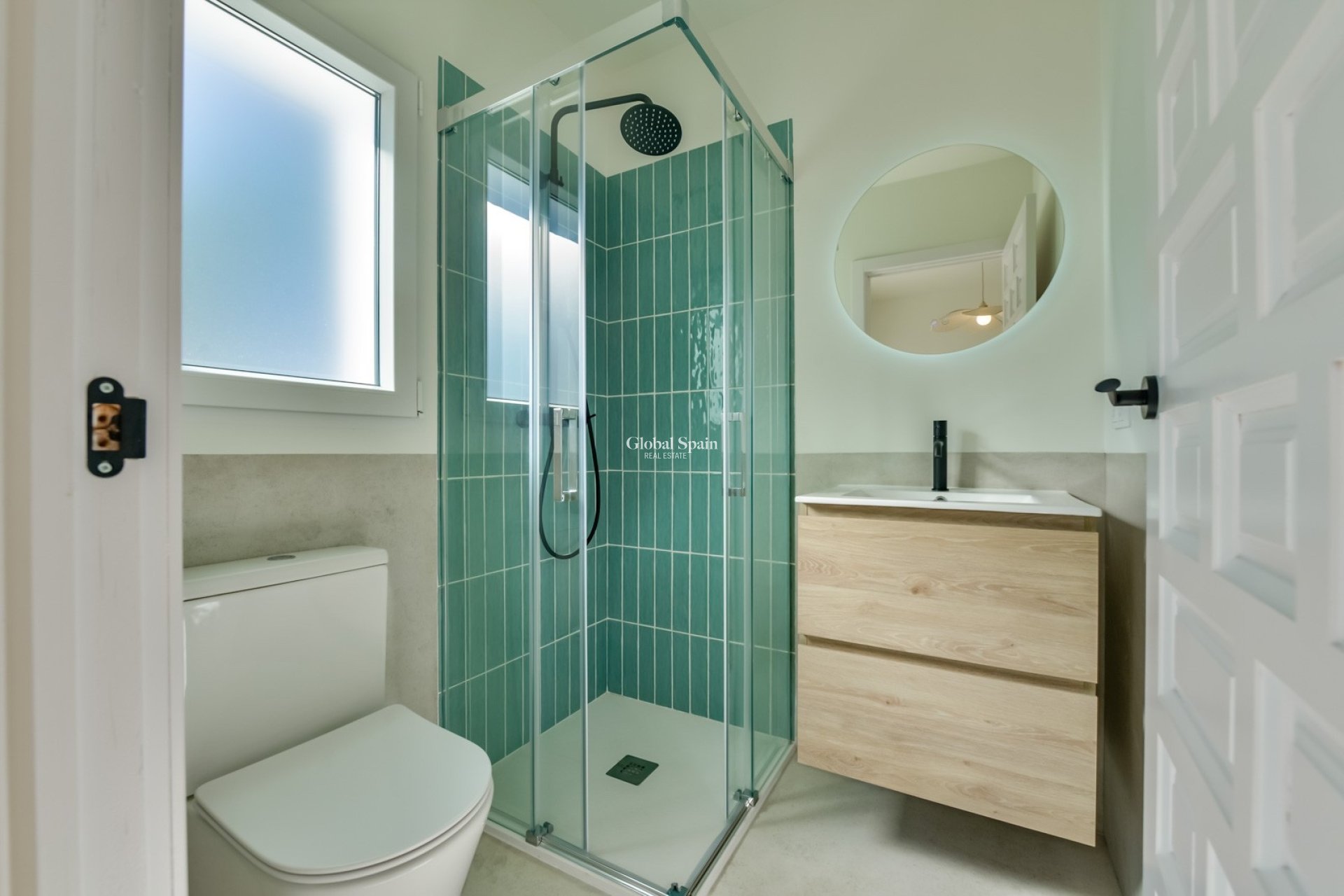 Wederverkoop - VILLA -
ALTEA - Costa Blanca