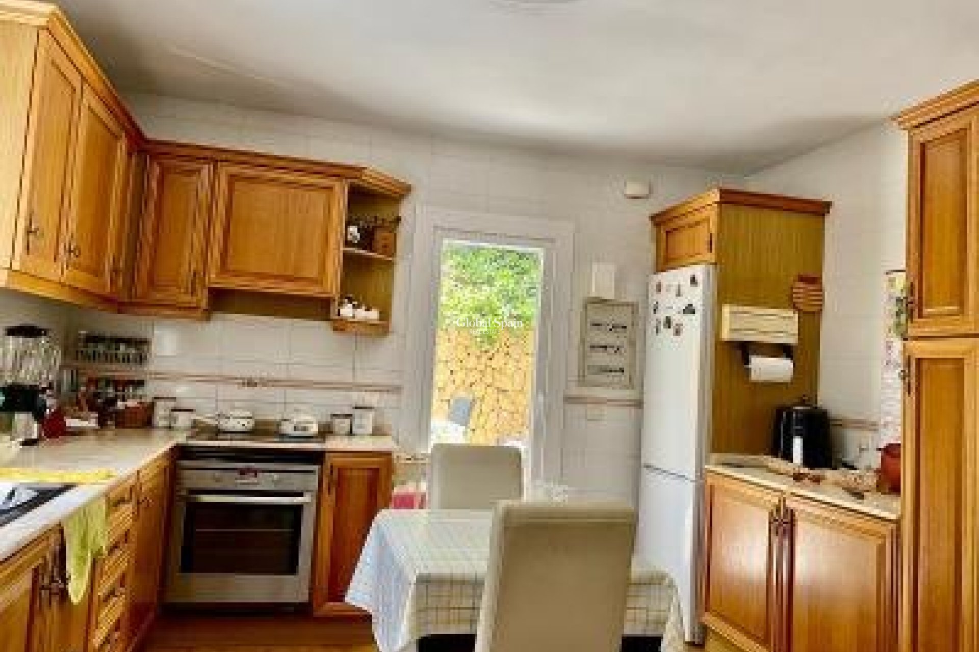 Wederverkoop - VILLA -
ALTEA - Marina Baja