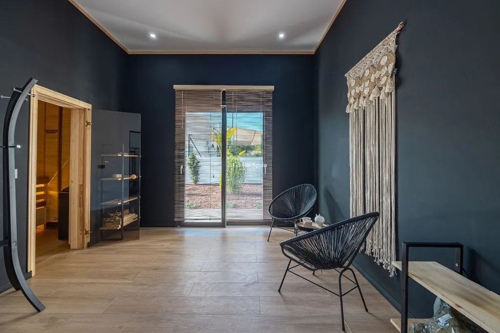 Wederverkoop - VILLA -
ALTEA