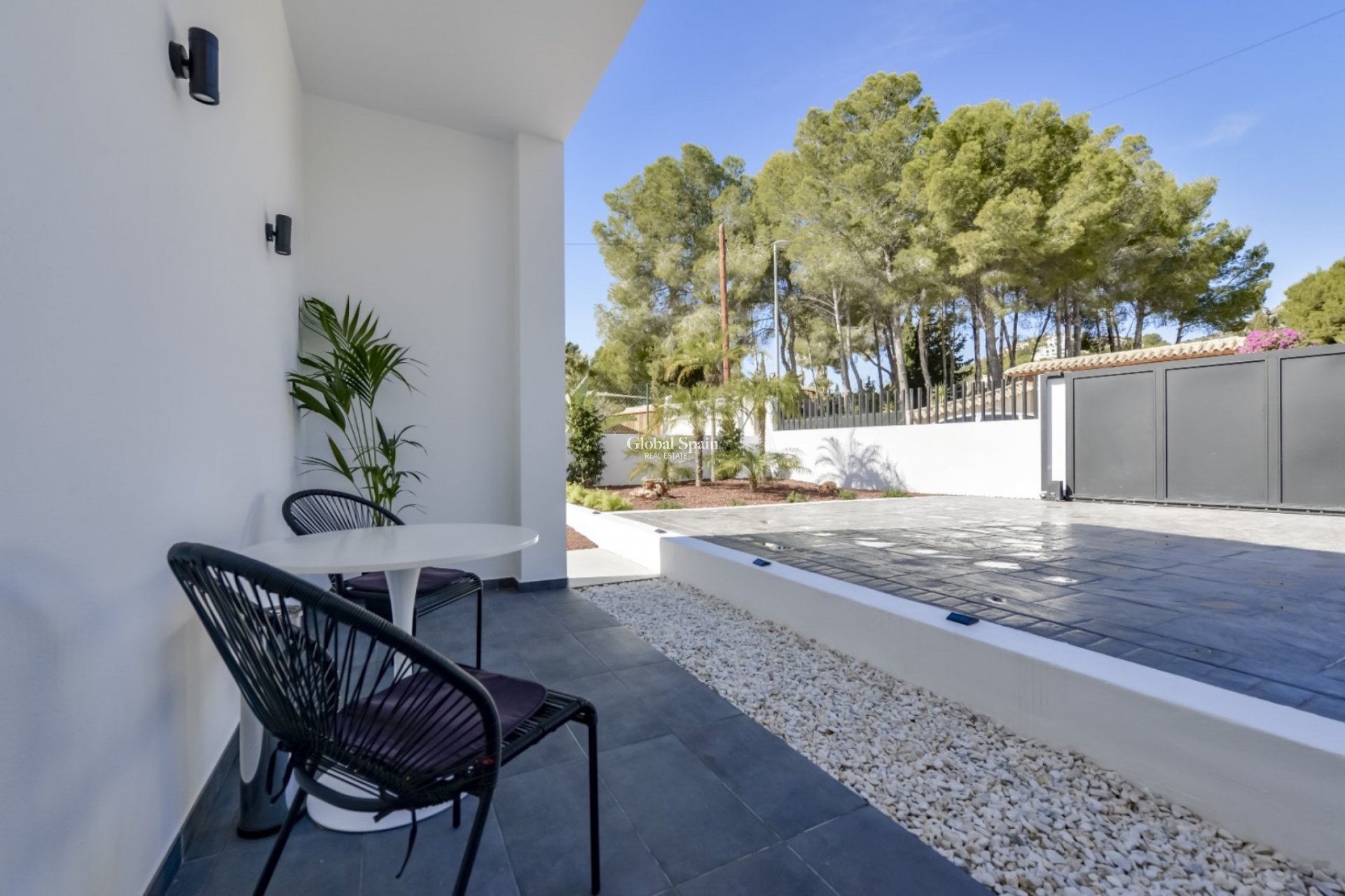 Wederverkoop - VILLA -
ALTEA