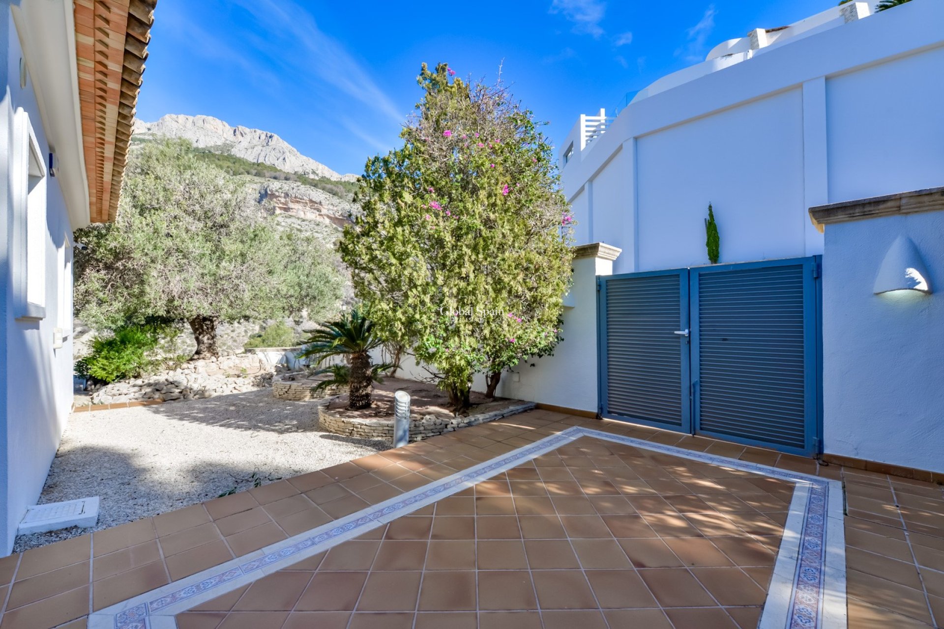 Wederverkoop - Villa -
ALTEA