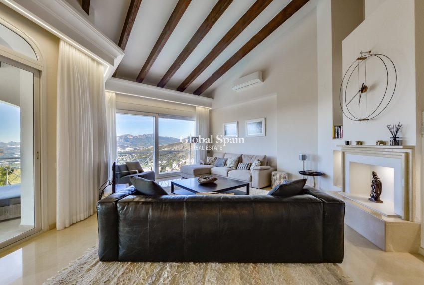 Wederverkoop - Villa -
ALTEA