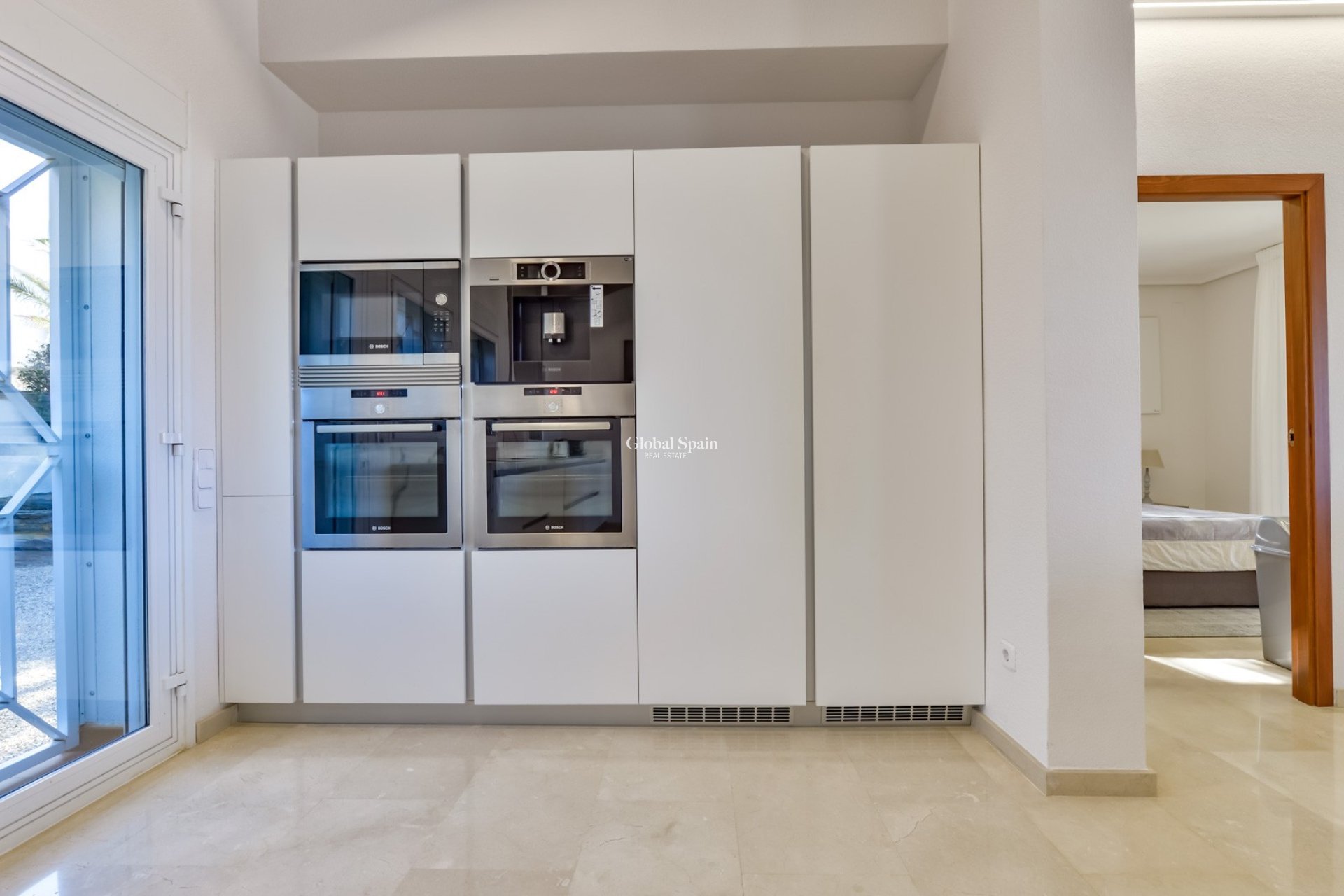 Wederverkoop - Villa -
ALTEA