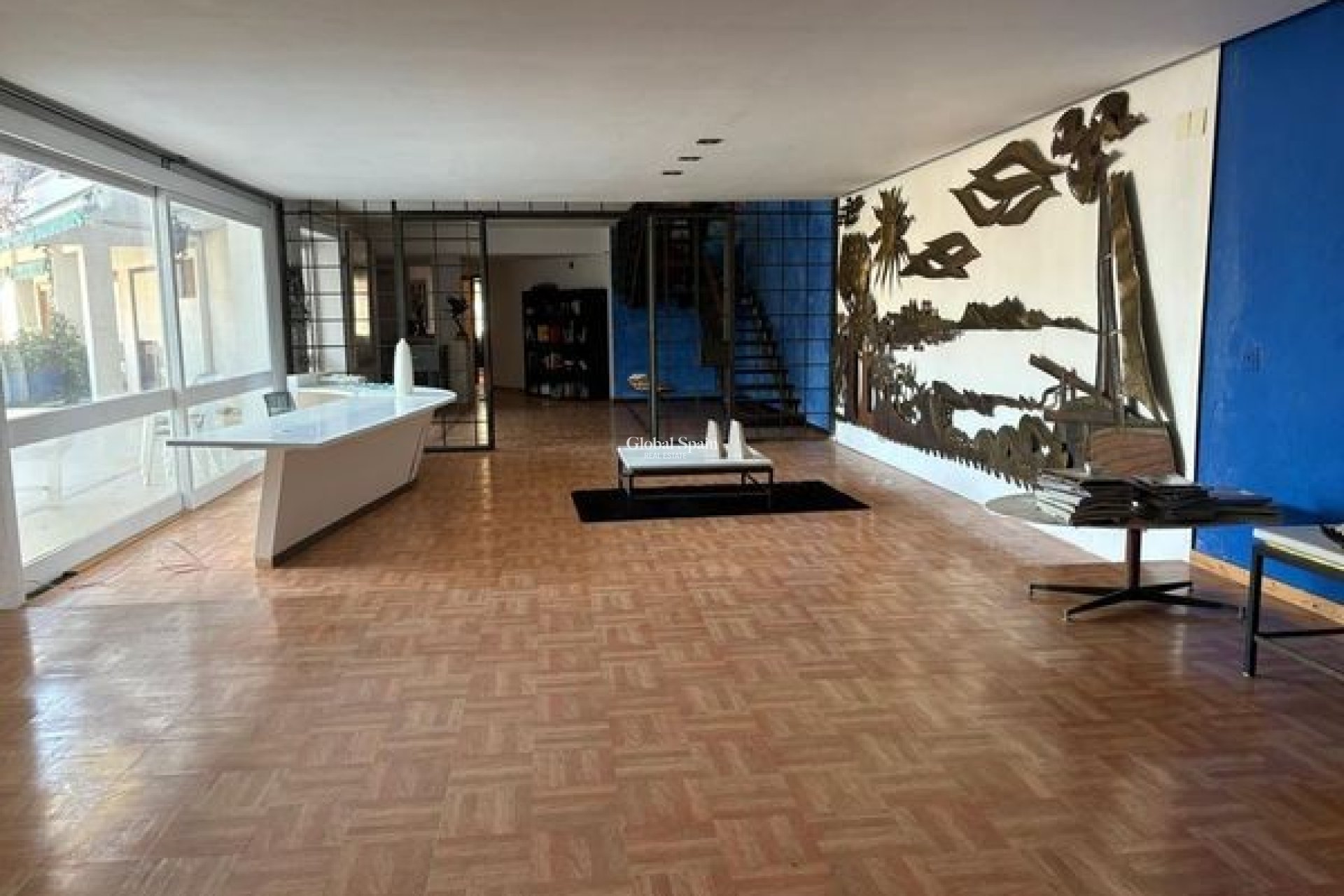 Wederverkoop - VILLA -
BENIDORM - Levante