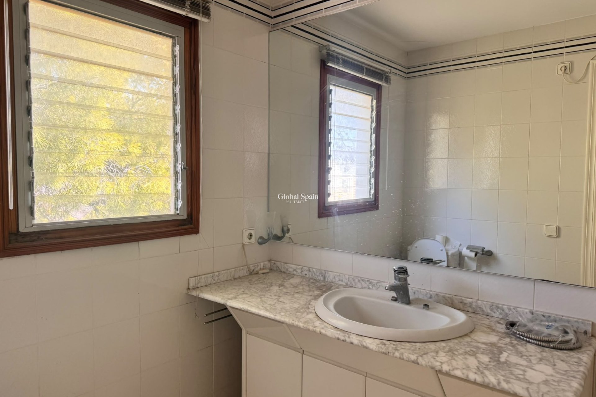 Wederverkoop - VILLA -
BENIDORM - Rincón de Loix