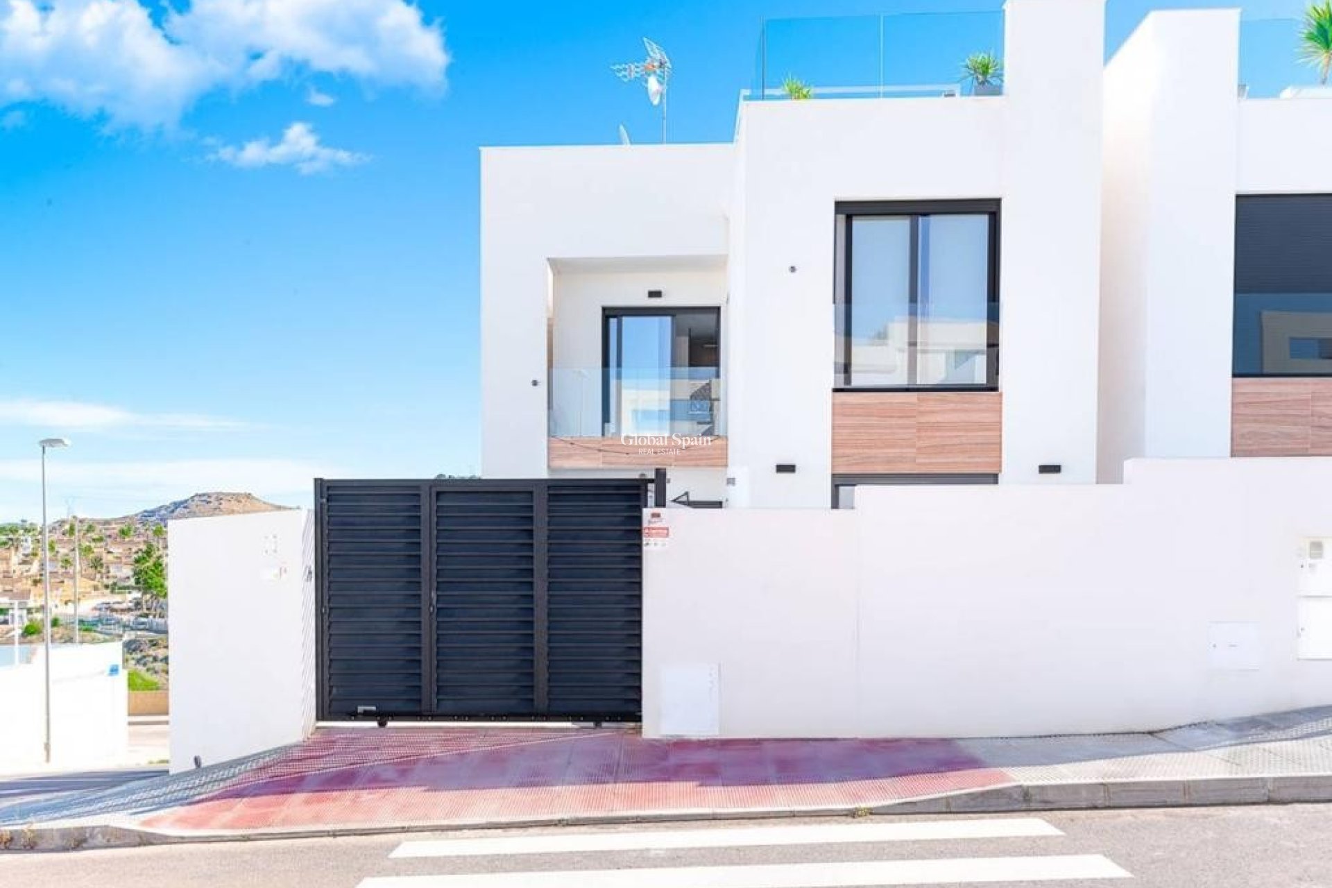 Wederverkoop - VILLA -
BENIJÓFAR - Benijofar - Village
