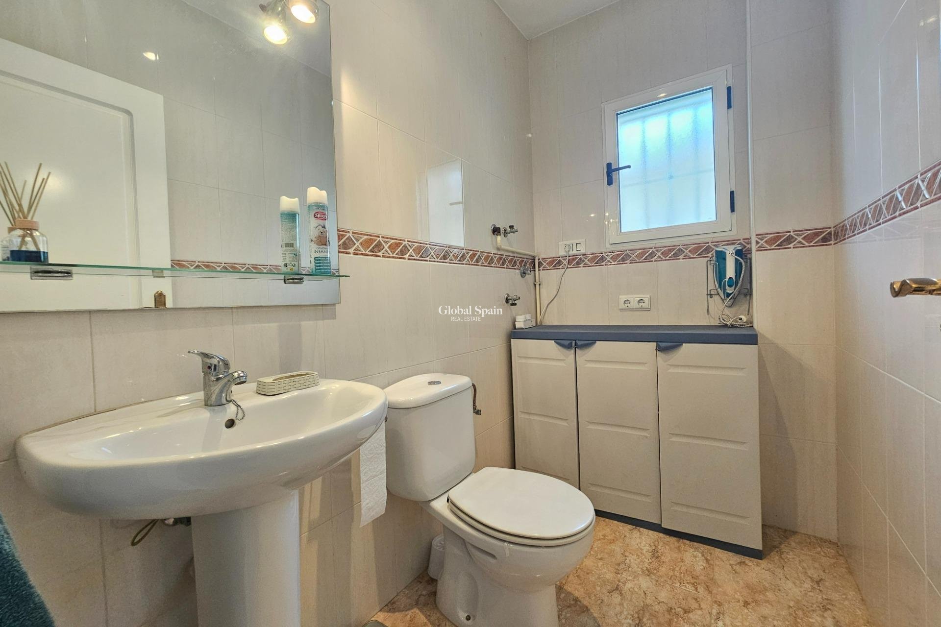 Wederverkoop - VILLA -
BENIJÓFAR - Benimar 3