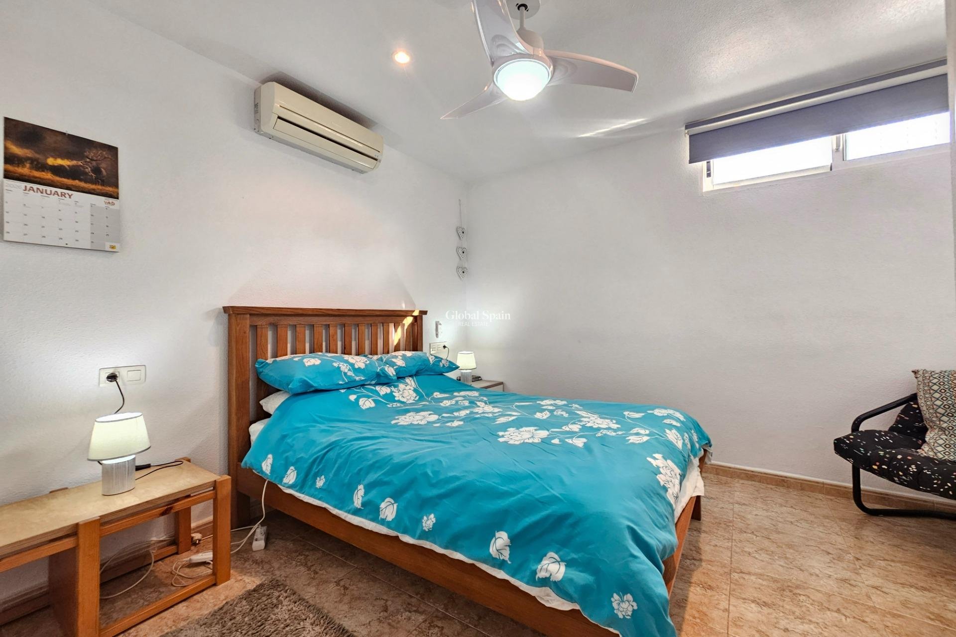 Wederverkoop - VILLA -
BENIJÓFAR - Benimar 3