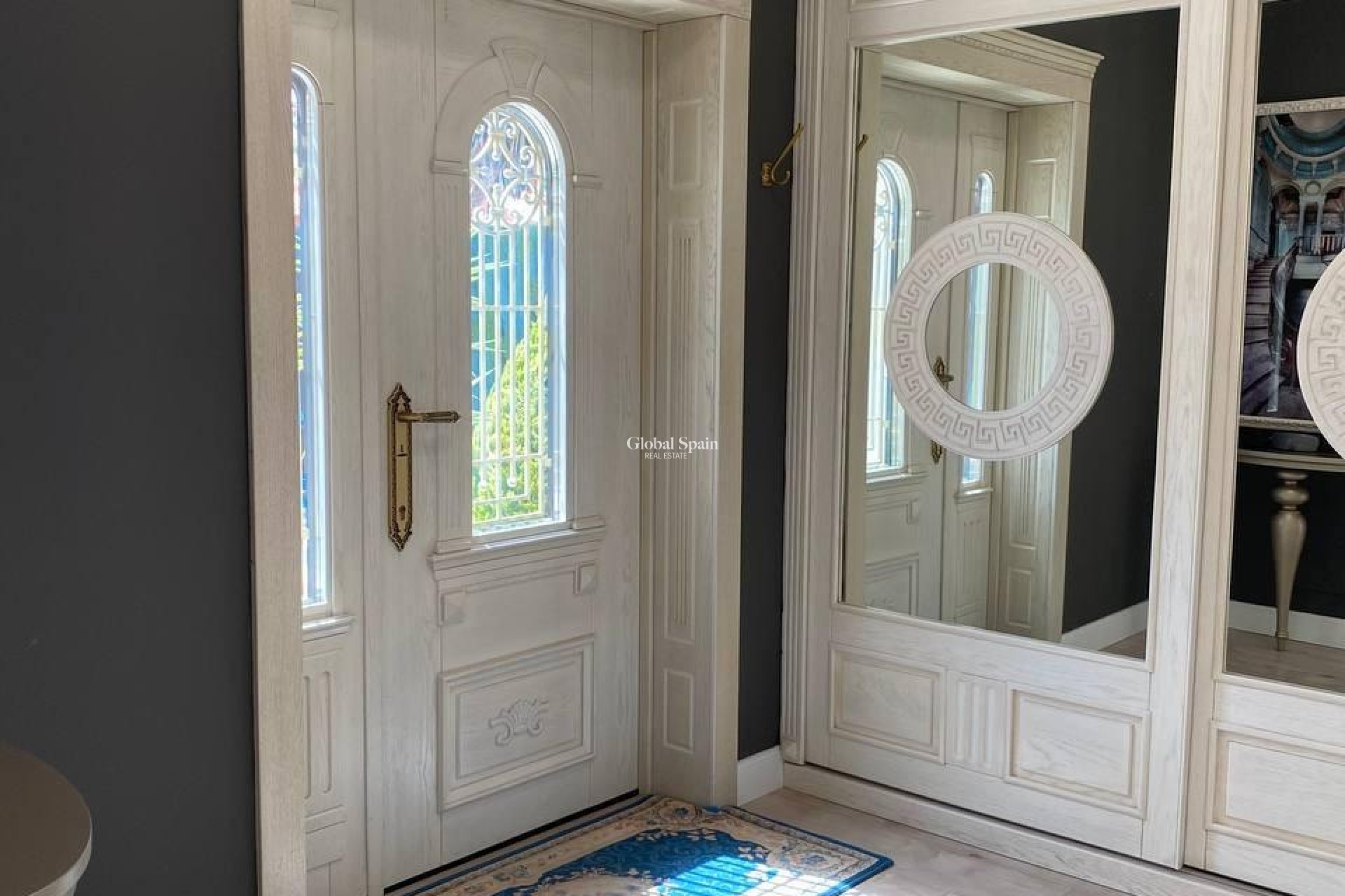 Wederverkoop - VILLA -
BENIJÓFAR - Ciudad Quesada