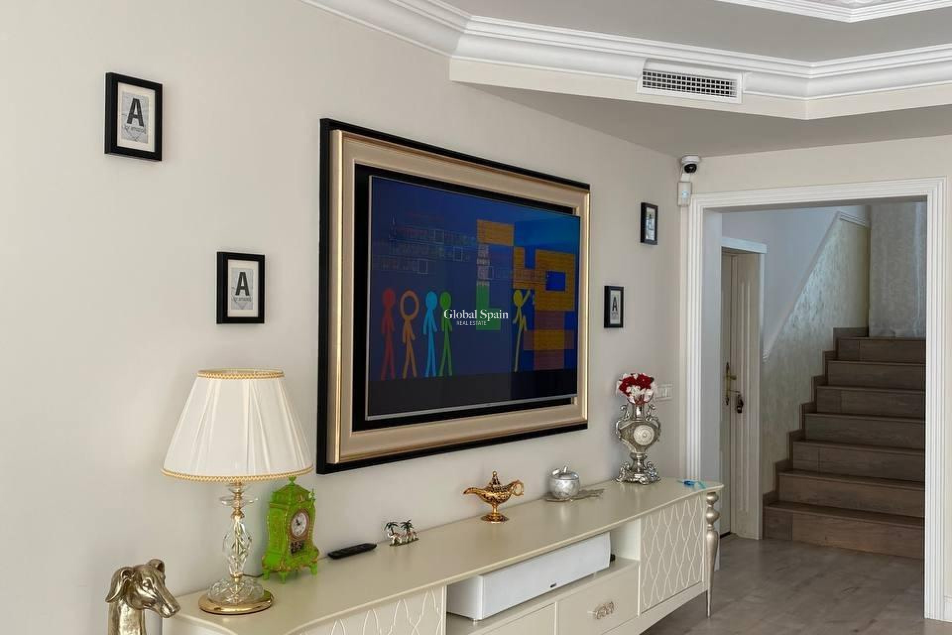 Wederverkoop - VILLA -
BENIJÓFAR - Ciudad Quesada