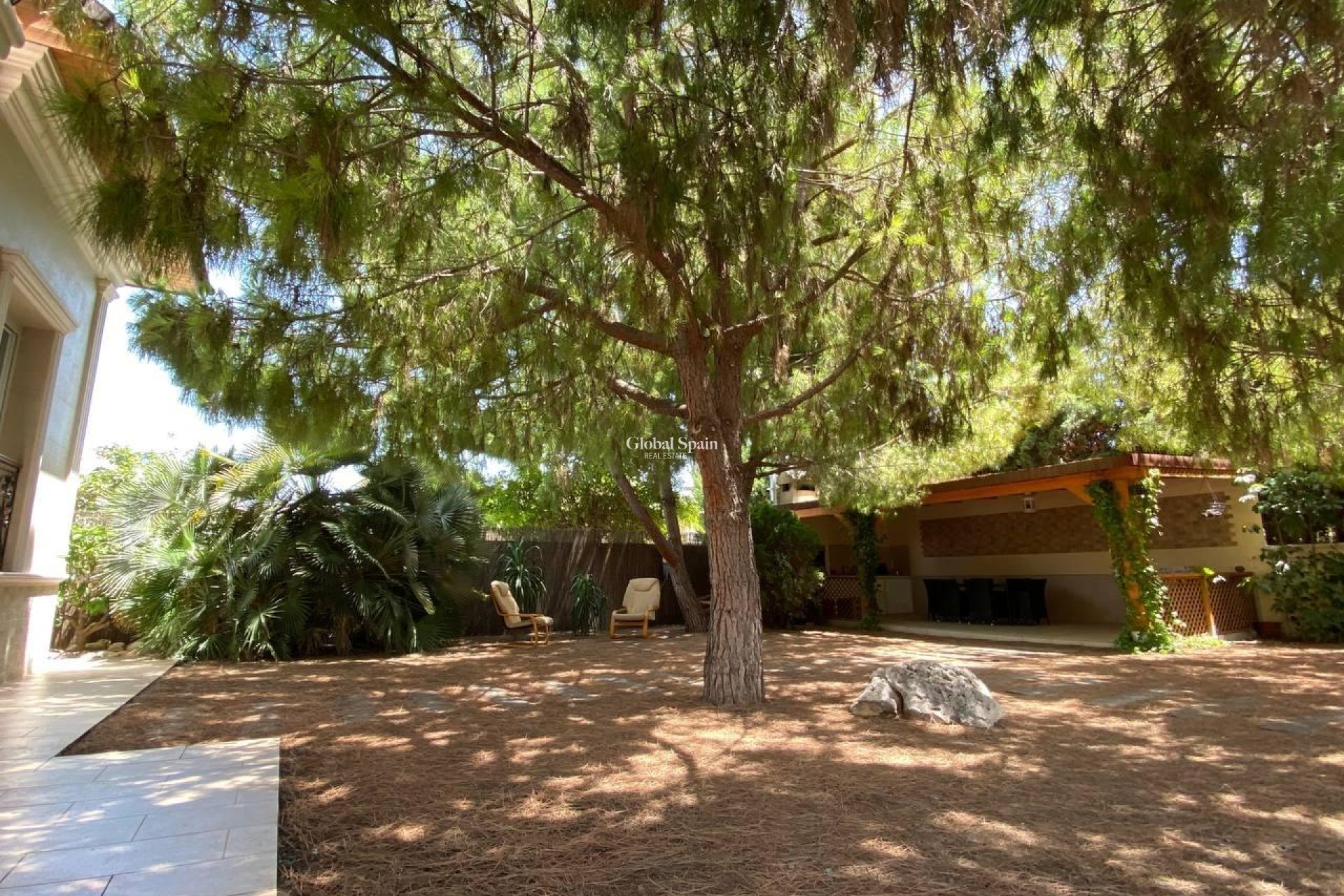 Wederverkoop - VILLA -
BENIJÓFAR - Ciudad Quesada