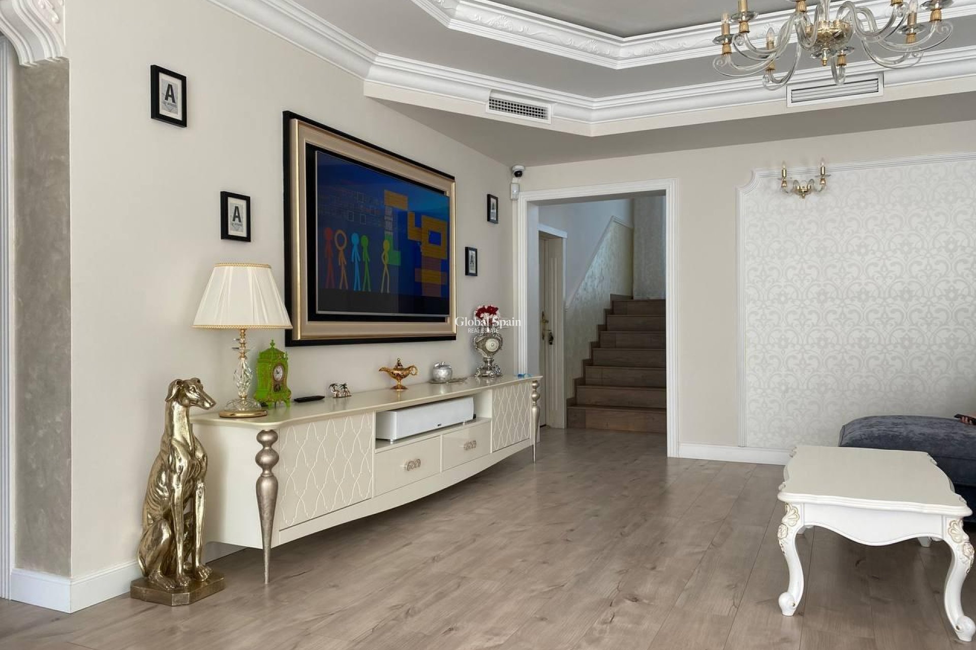 Wederverkoop - VILLA -
BENIJÓFAR - Ciudad Quesada