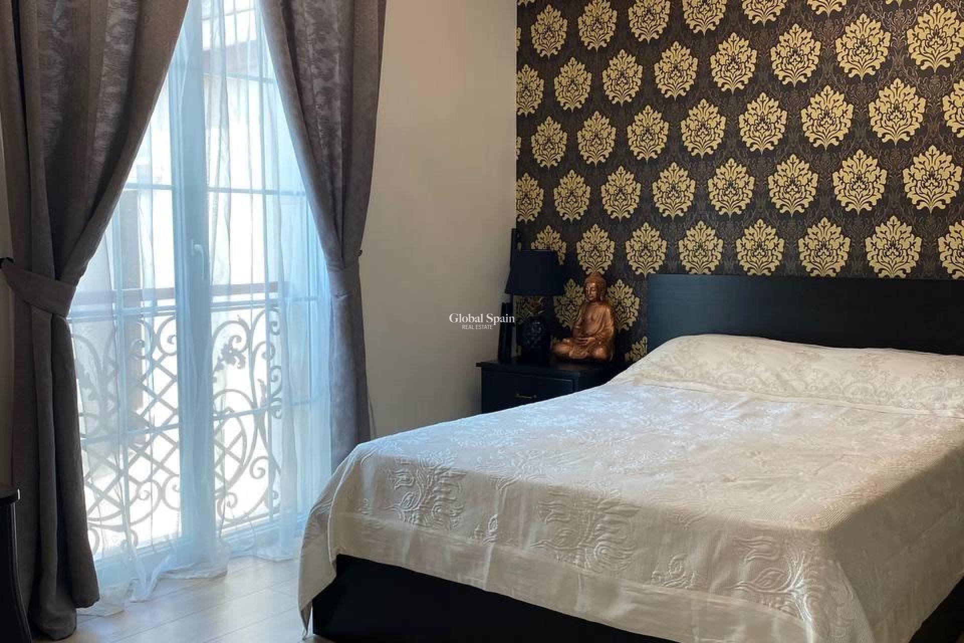 Wederverkoop - VILLA -
BENIJÓFAR - Ciudad Quesada